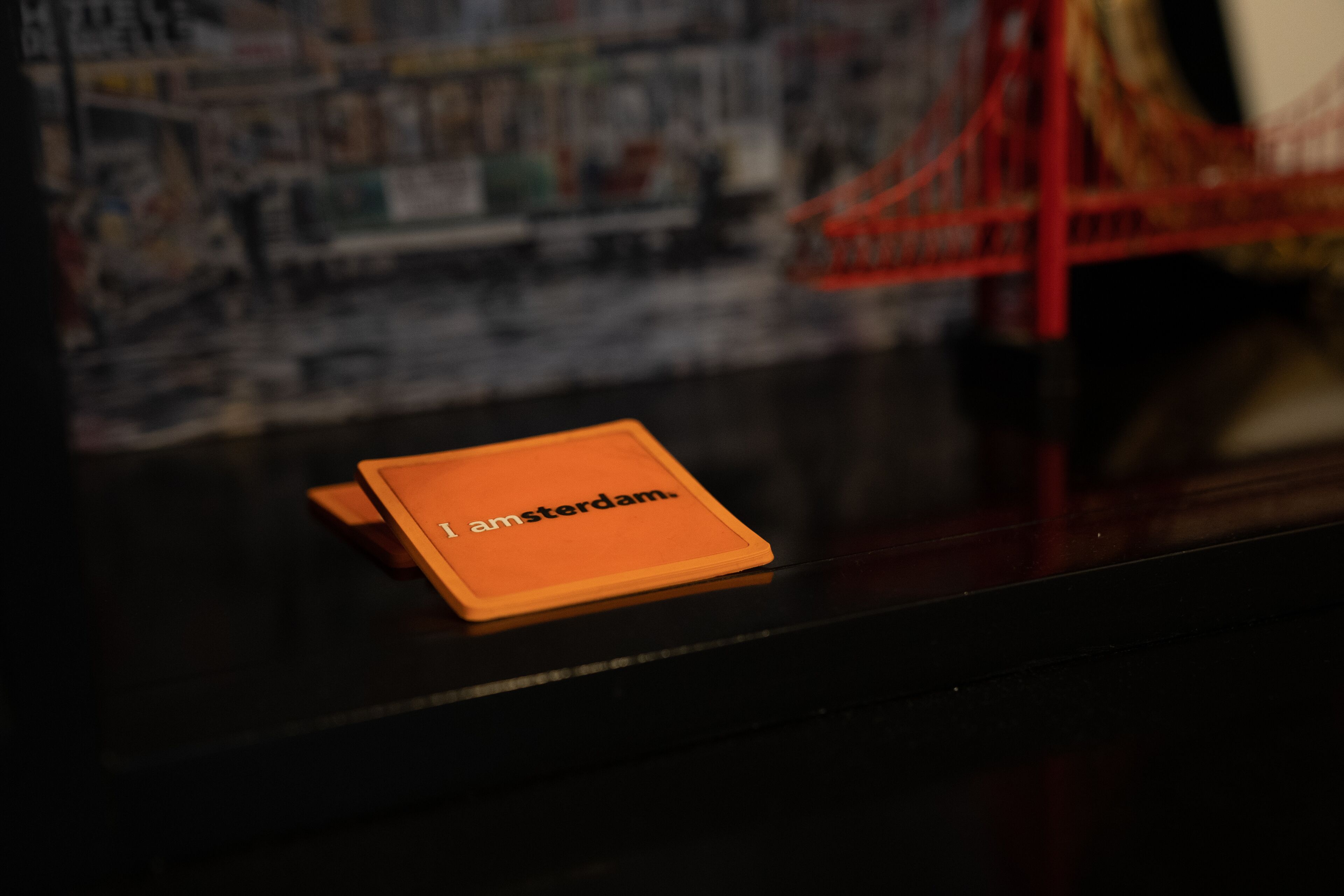 Foto - Amsterdam Hostel