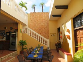 Χώρος πρωινού