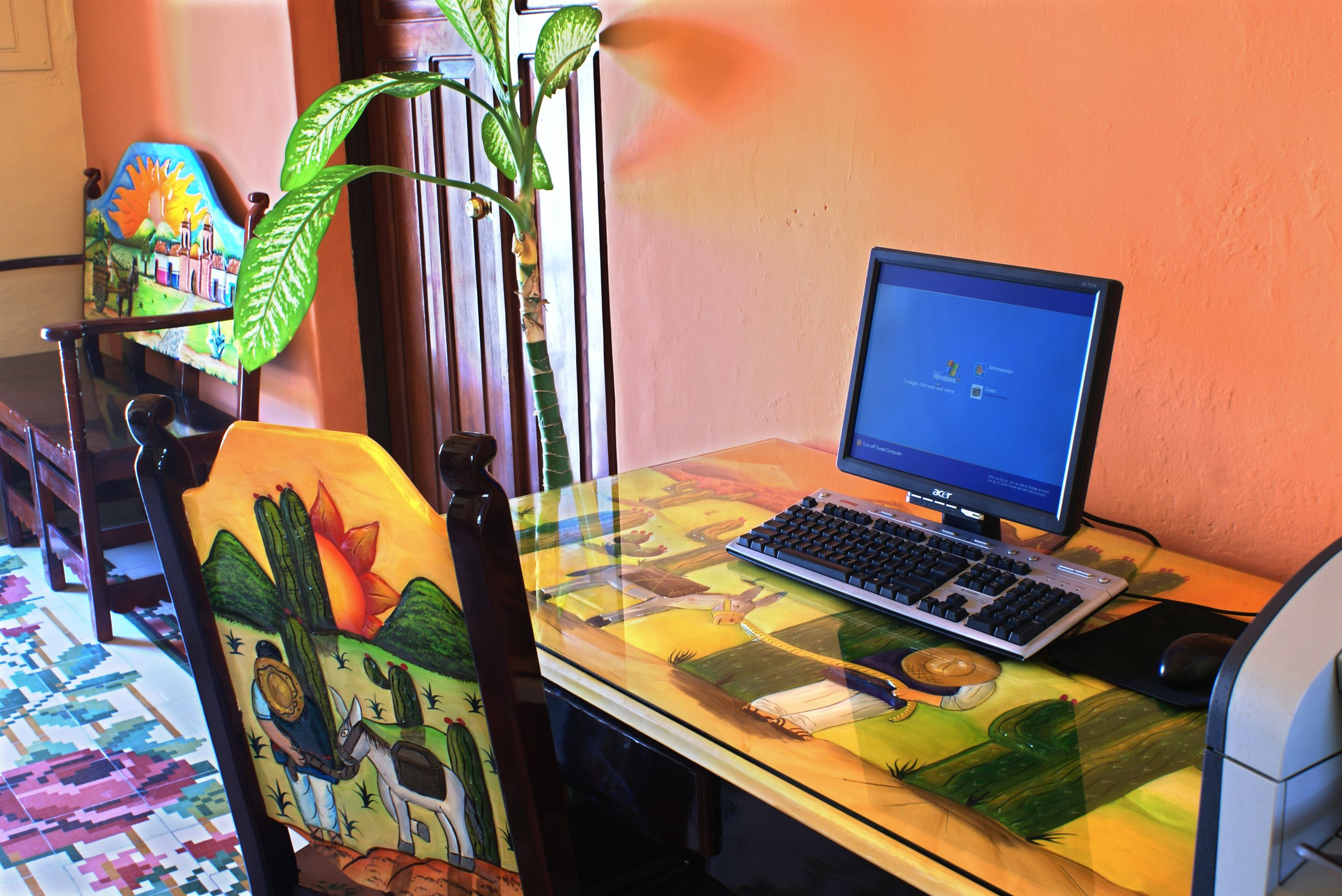 Photo - Hotel del Peregrino Boutique Hotel