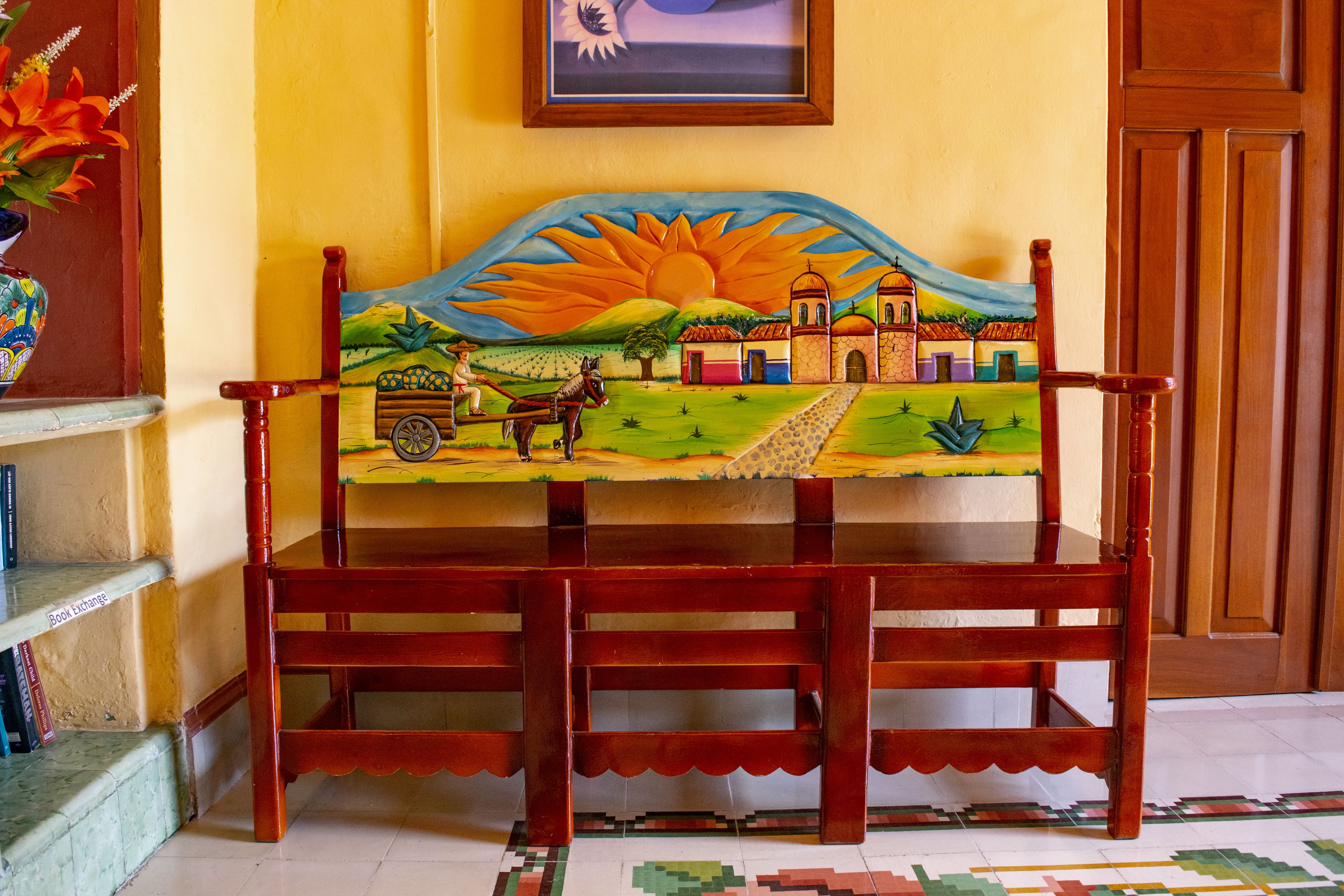 Photo - Hotel del Peregrino Boutique Hotel