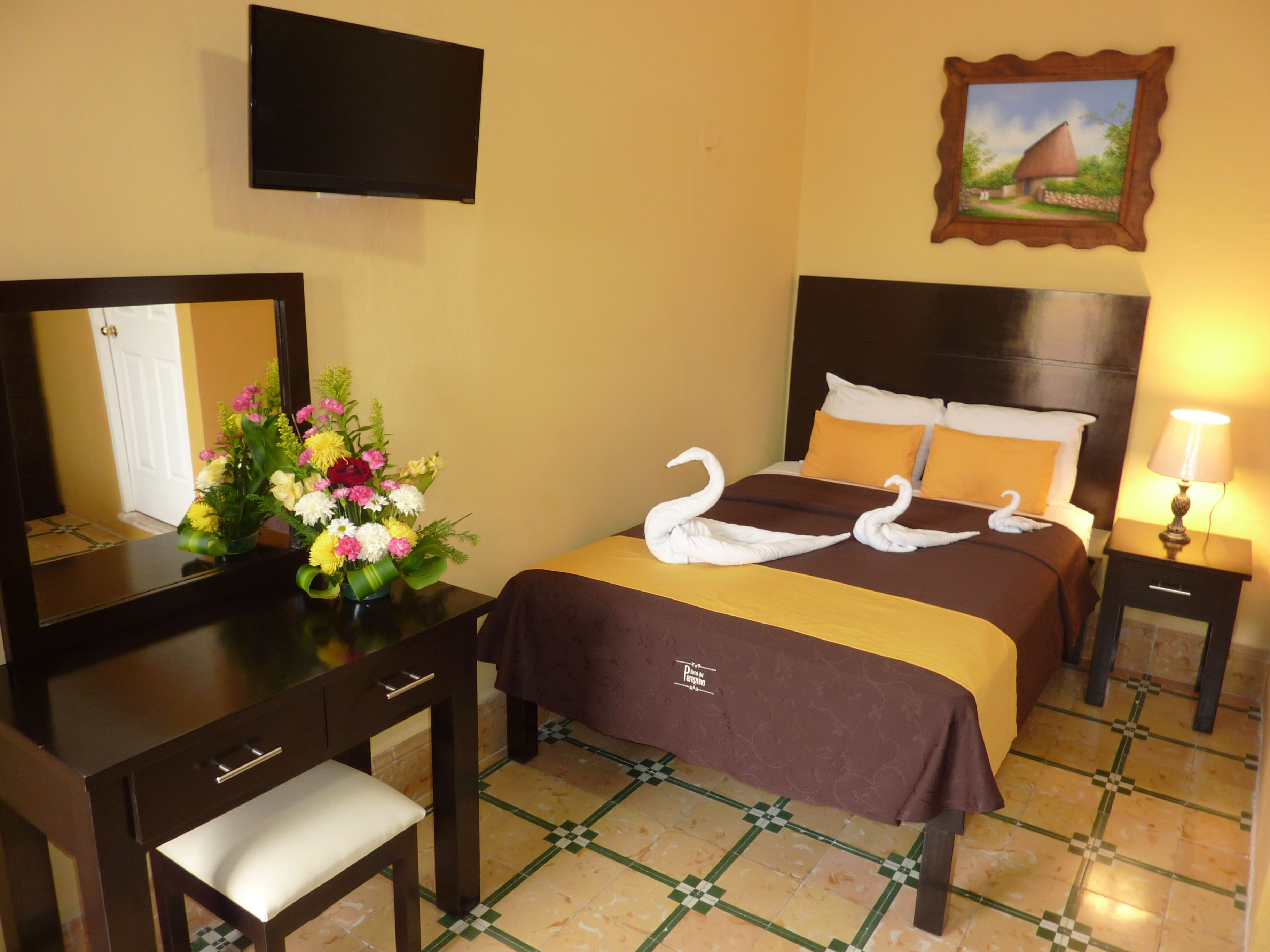 Photo - Hotel del Peregrino Boutique Hotel