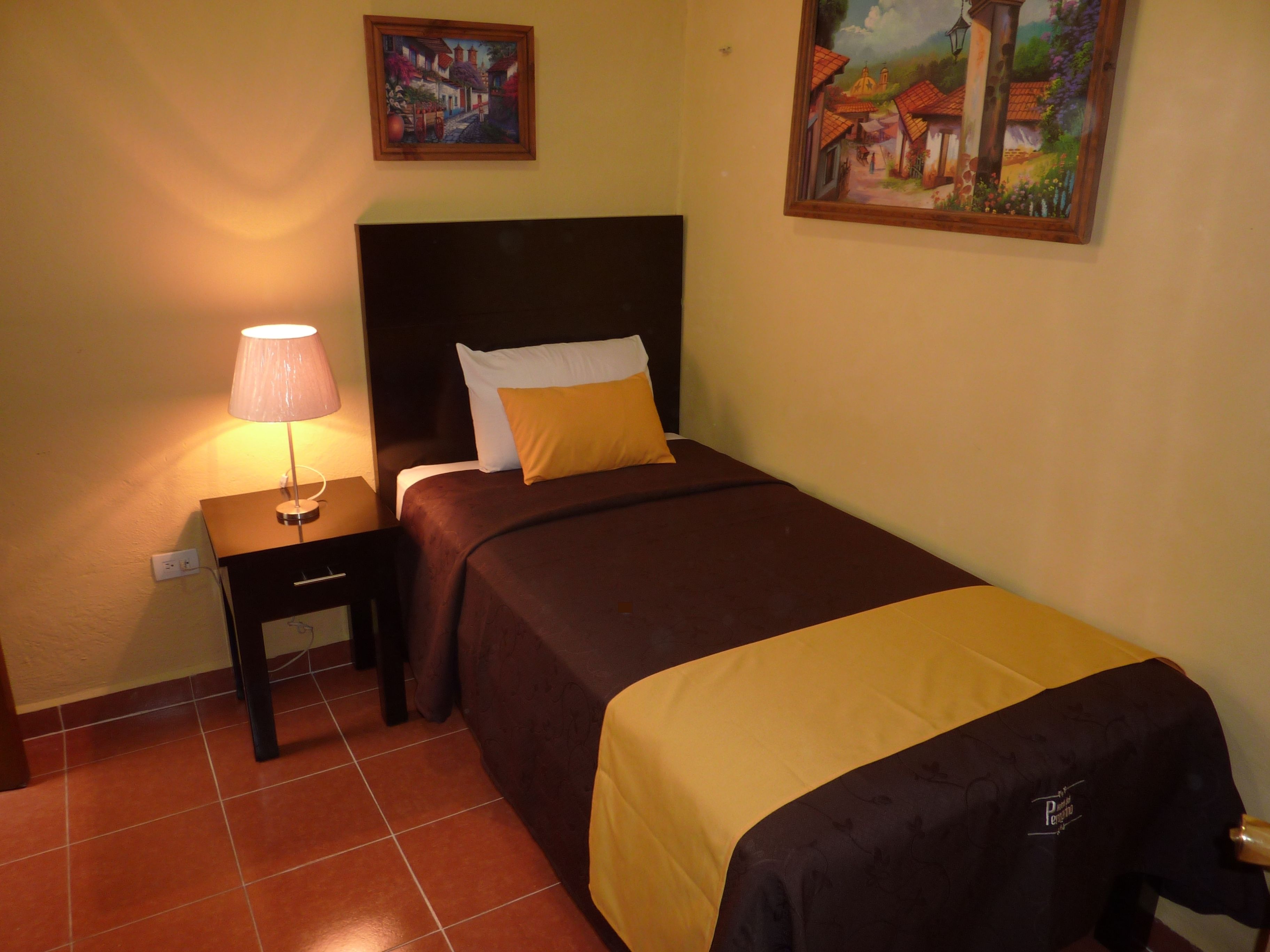 Photo - Hotel del Peregrino Boutique Hotel