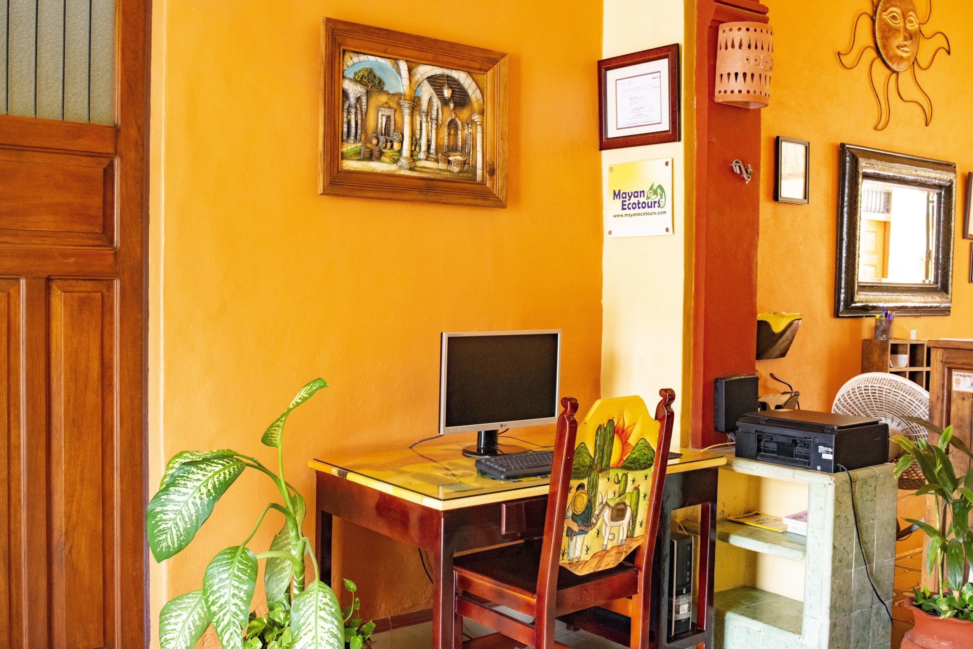 Photo - Hotel del Peregrino Boutique Hotel