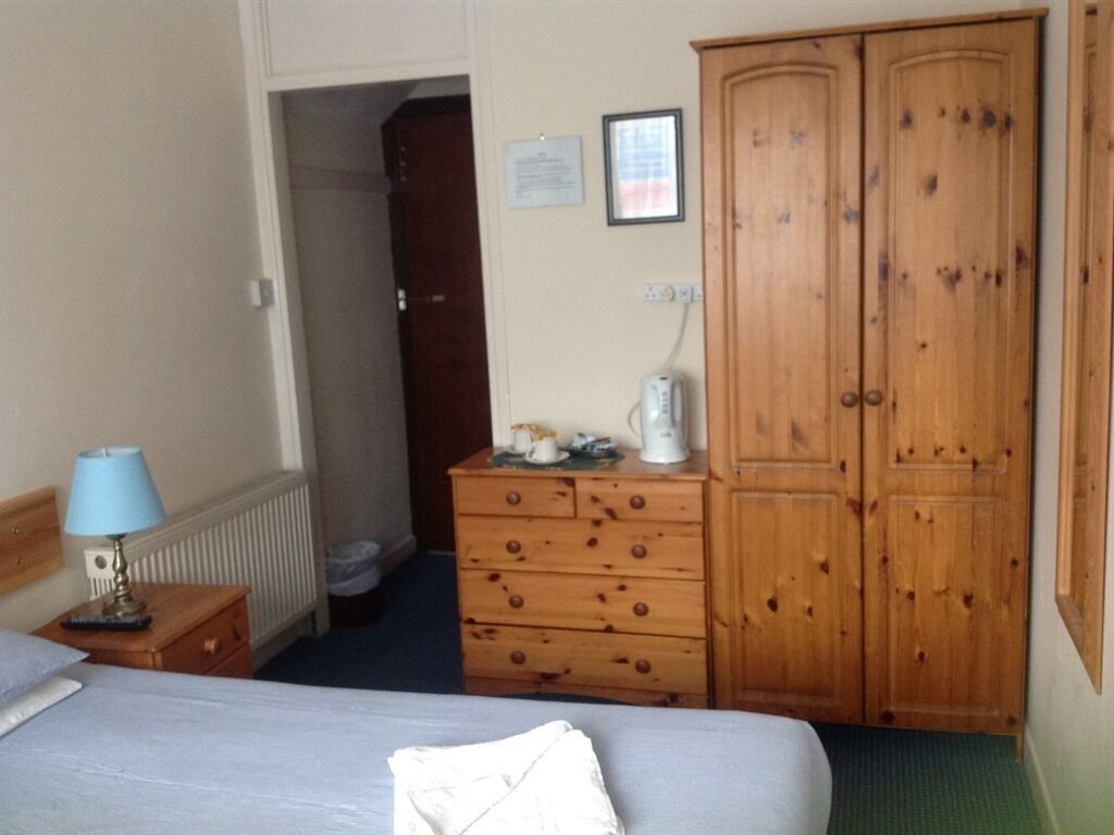 Foto - Carlton Lodge