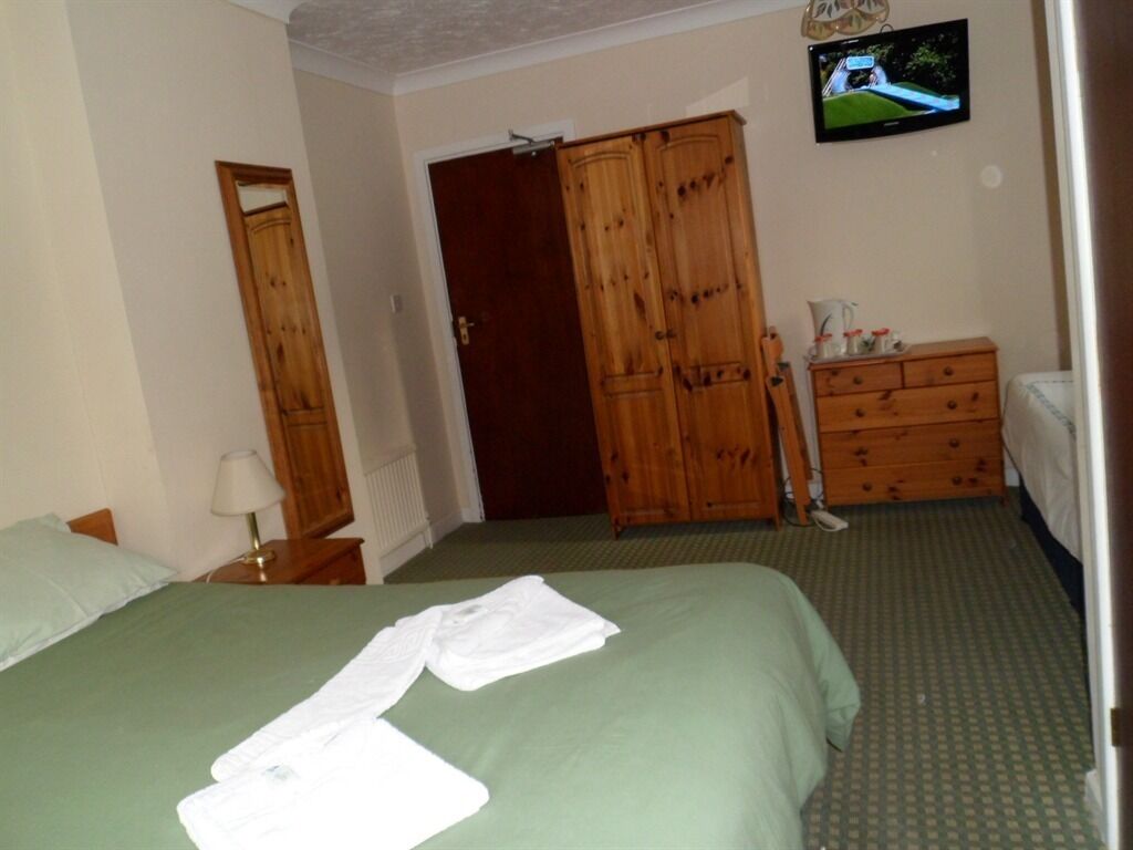 Foto - Carlton Lodge