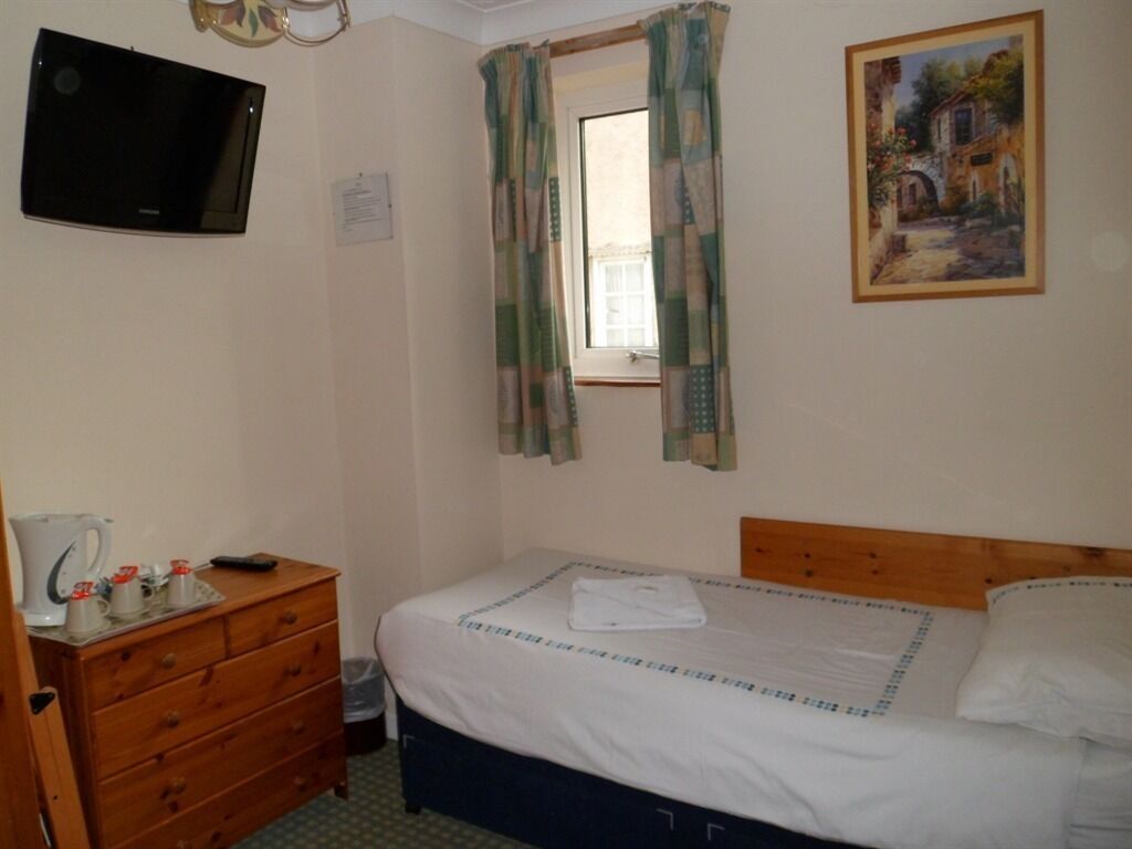 Foto - Carlton Lodge