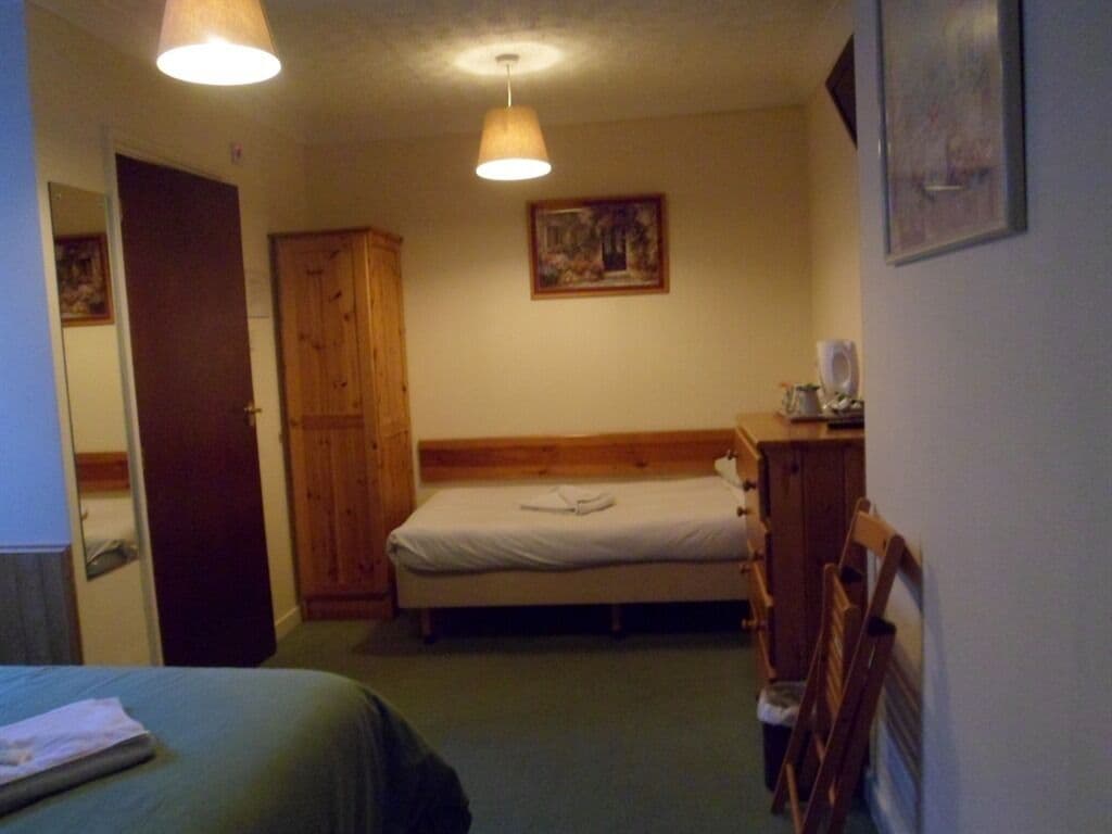 Foto - Carlton Lodge