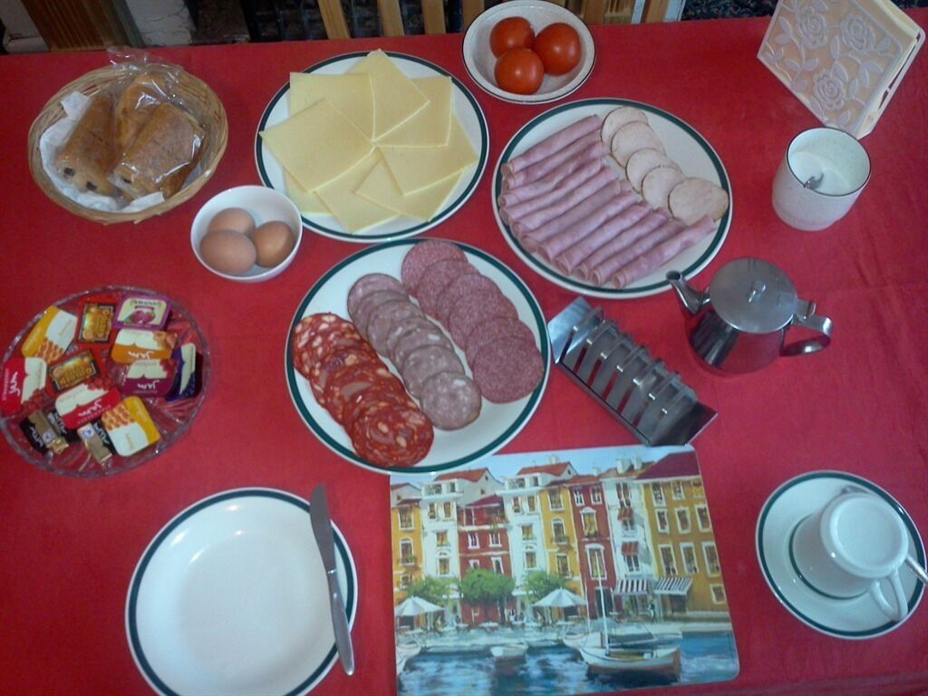 Foto - Carlton Lodge