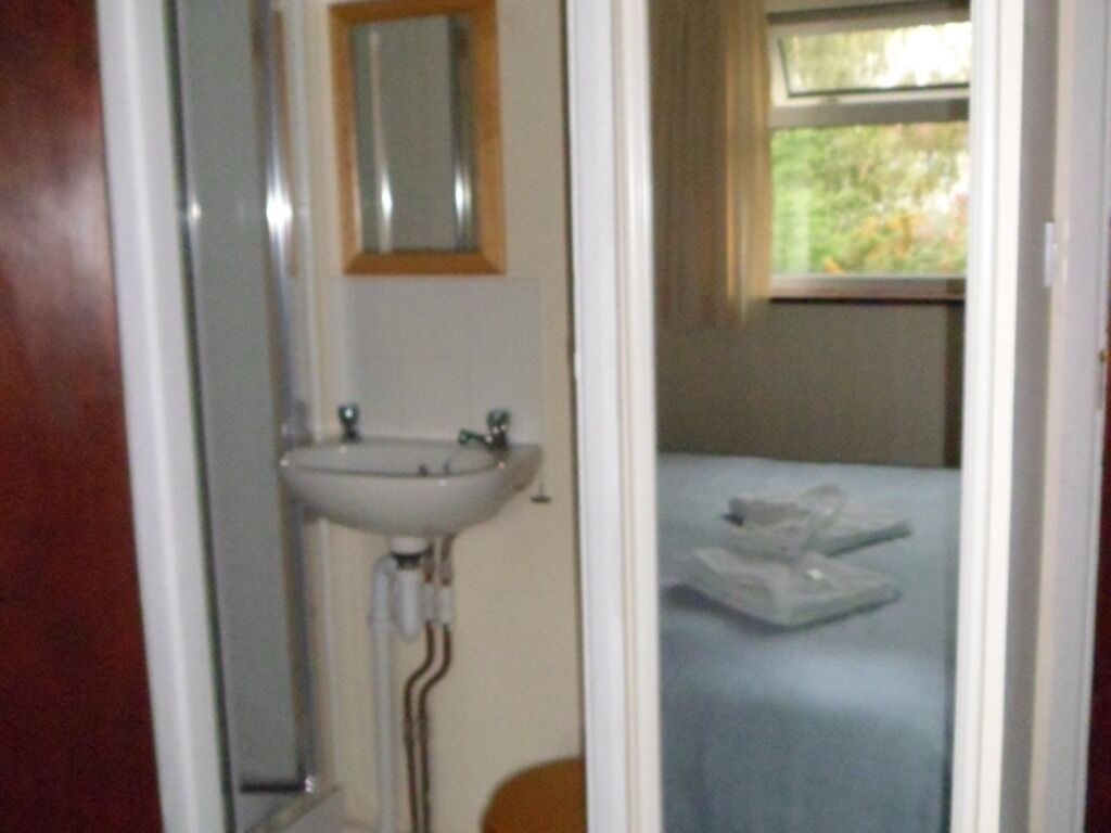 Foto - Carlton Lodge