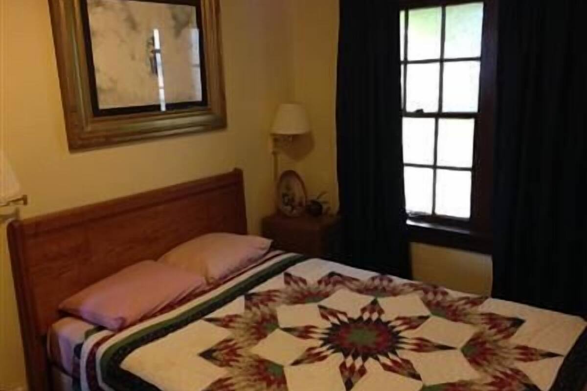 Habitación estándar