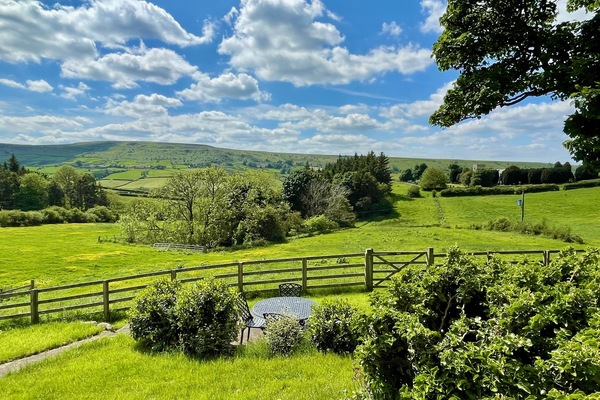 Cottage, Private Bathroom (Buttercup - 2 bedrooms) | View from property