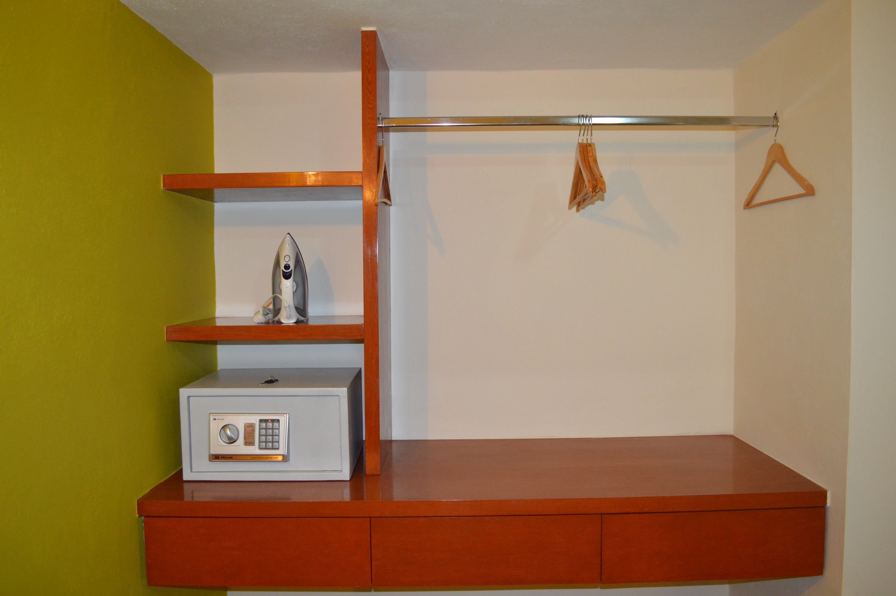 standard double room | room amenity