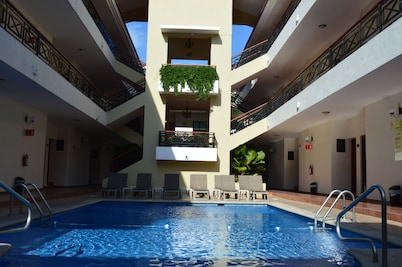 Concierge Plaza la Villa