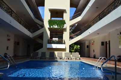 Concierge Plaza la Villa