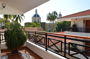 Interior - Concierge Plaza la Villa (Villa de Alvarez)