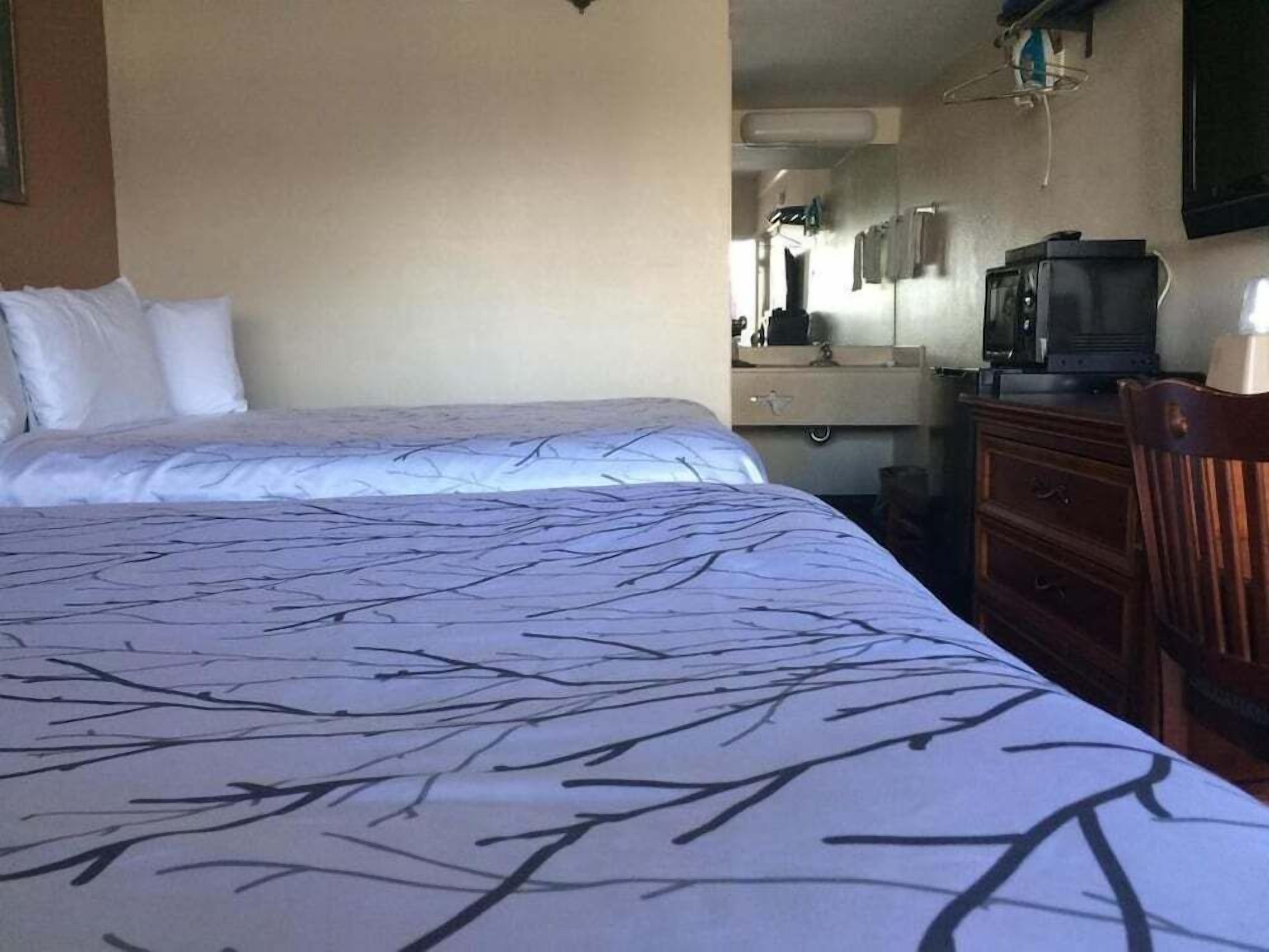 Foto - Motel 6 San Francisco CA Fisherman"s Wharf