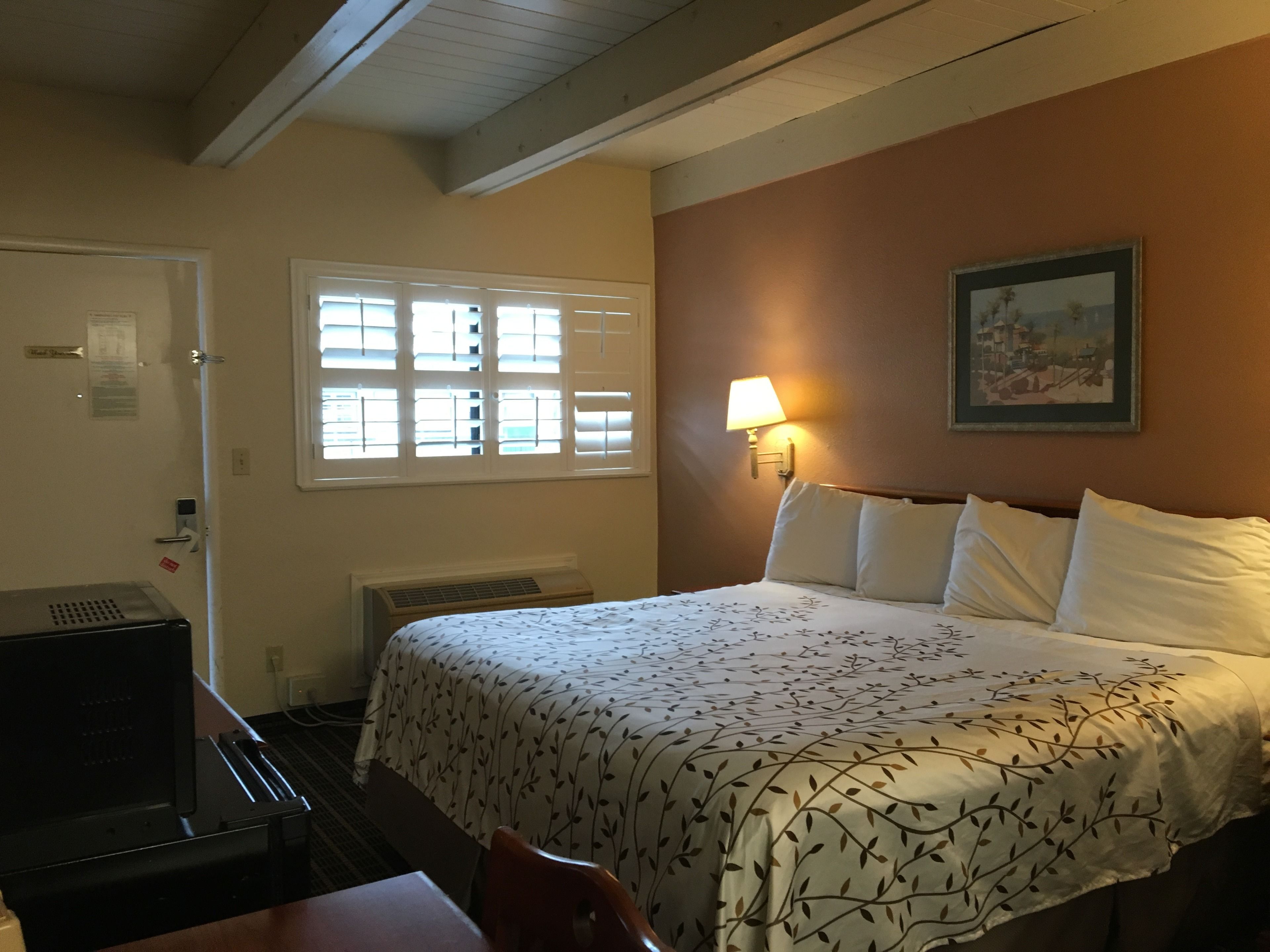 Foto - Motel 6 San Francisco CA Fisherman"s Wharf