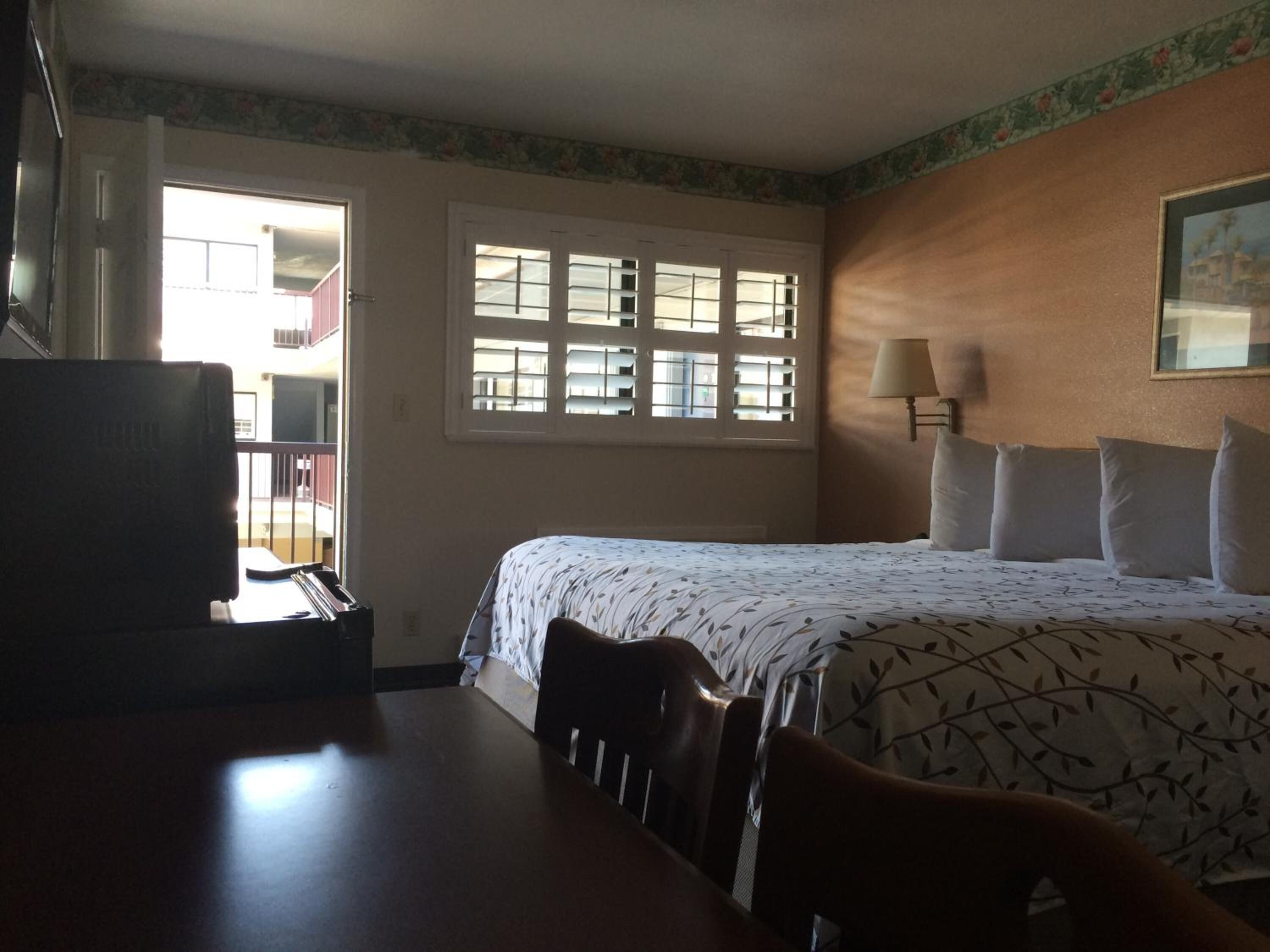 Foto - Motel 6 San Francisco CA Fisherman"s Wharf