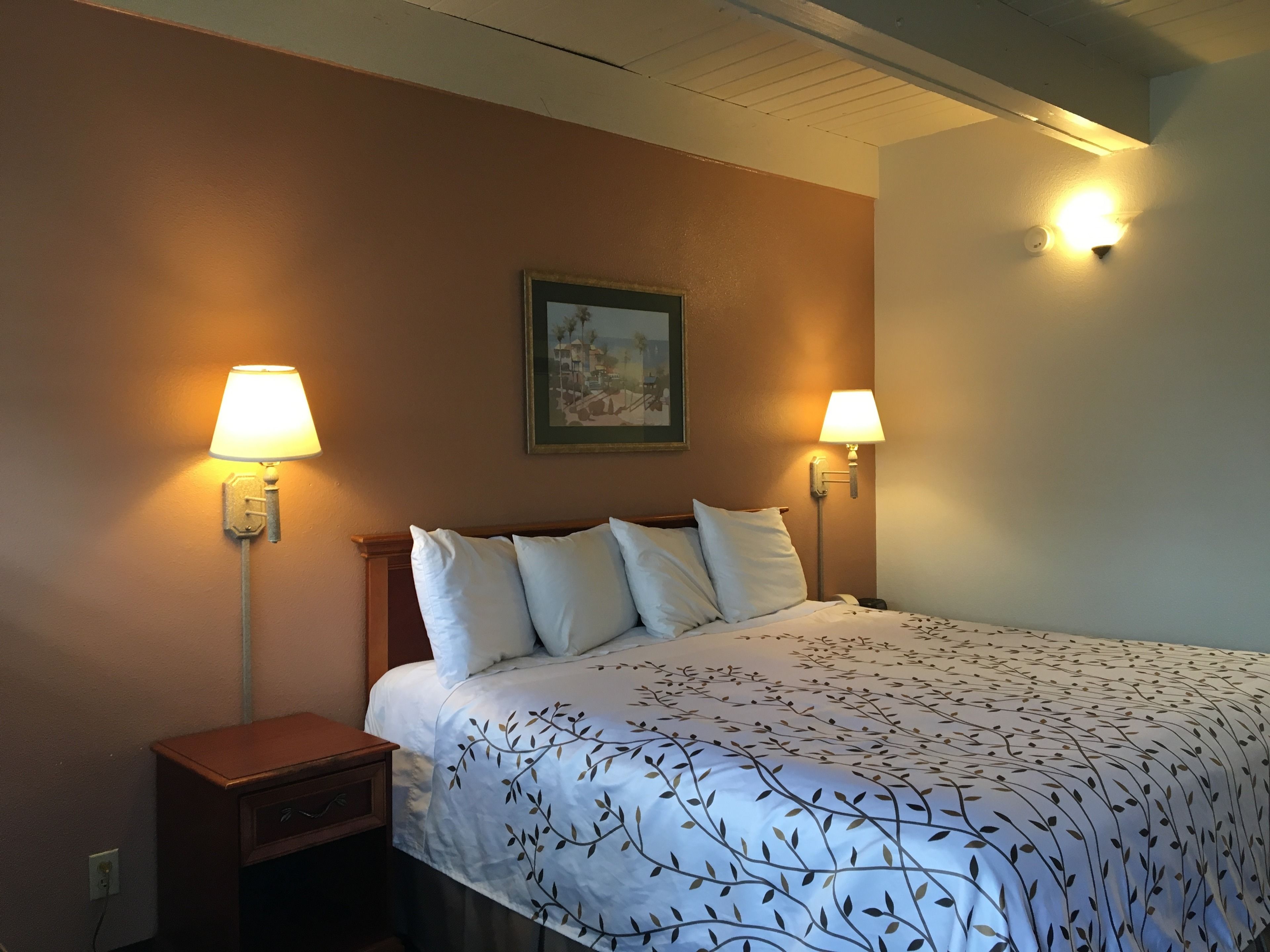 Foto - Motel 6 San Francisco CA Fisherman"s Wharf