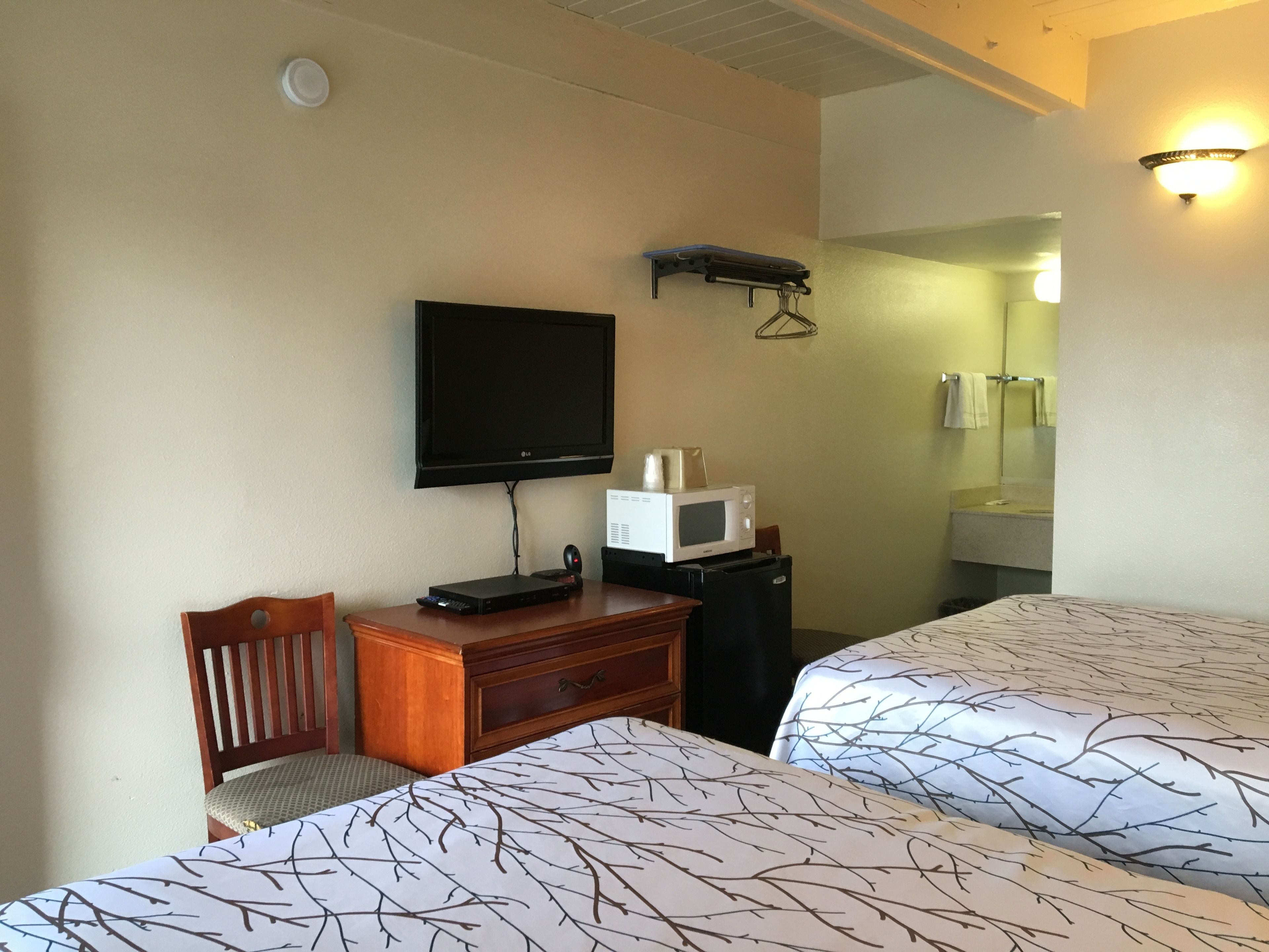 Foto - Motel 6 San Francisco CA Fisherman"s Wharf