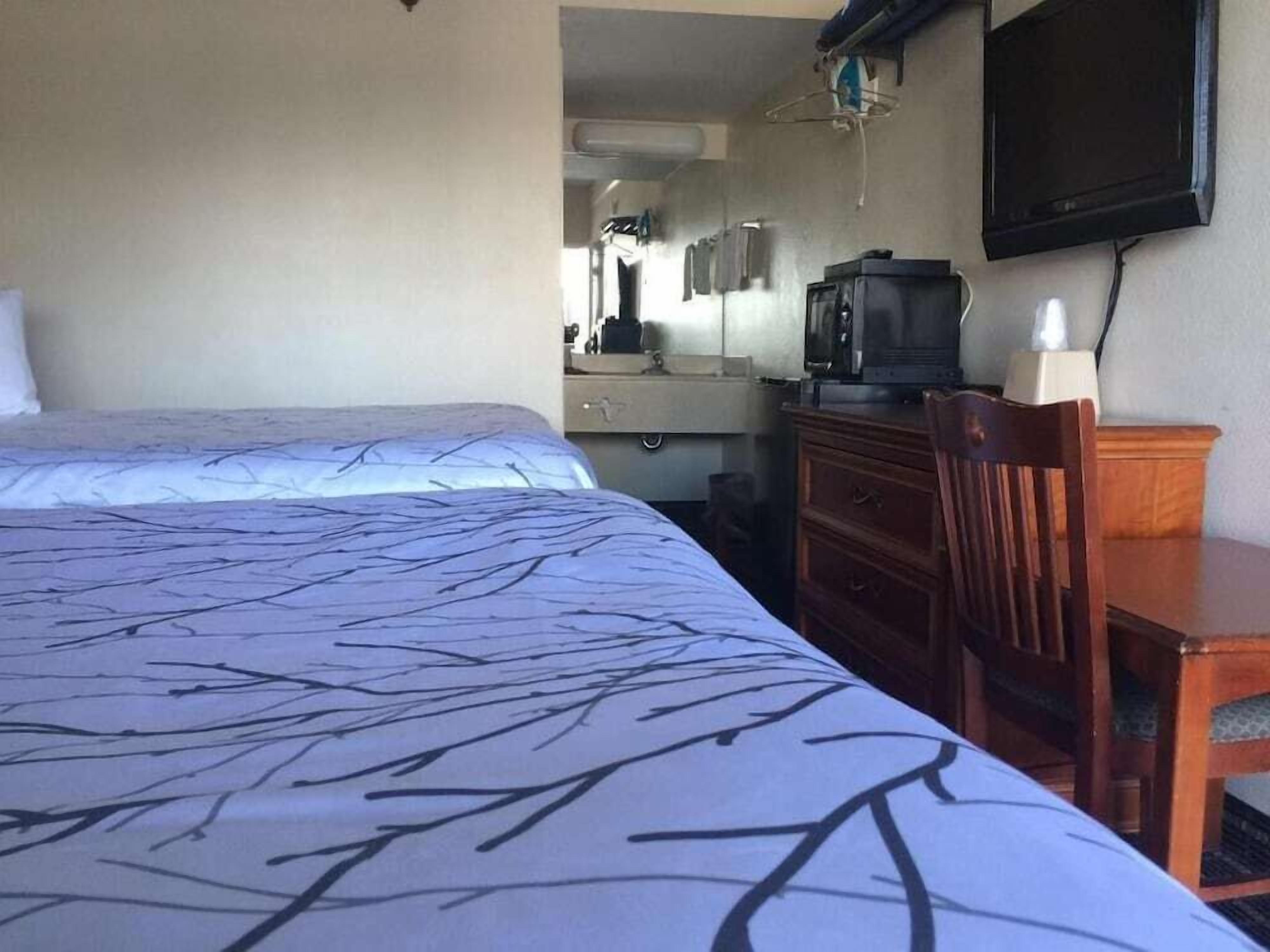 Foto - Motel 6 San Francisco CA Fisherman"s Wharf