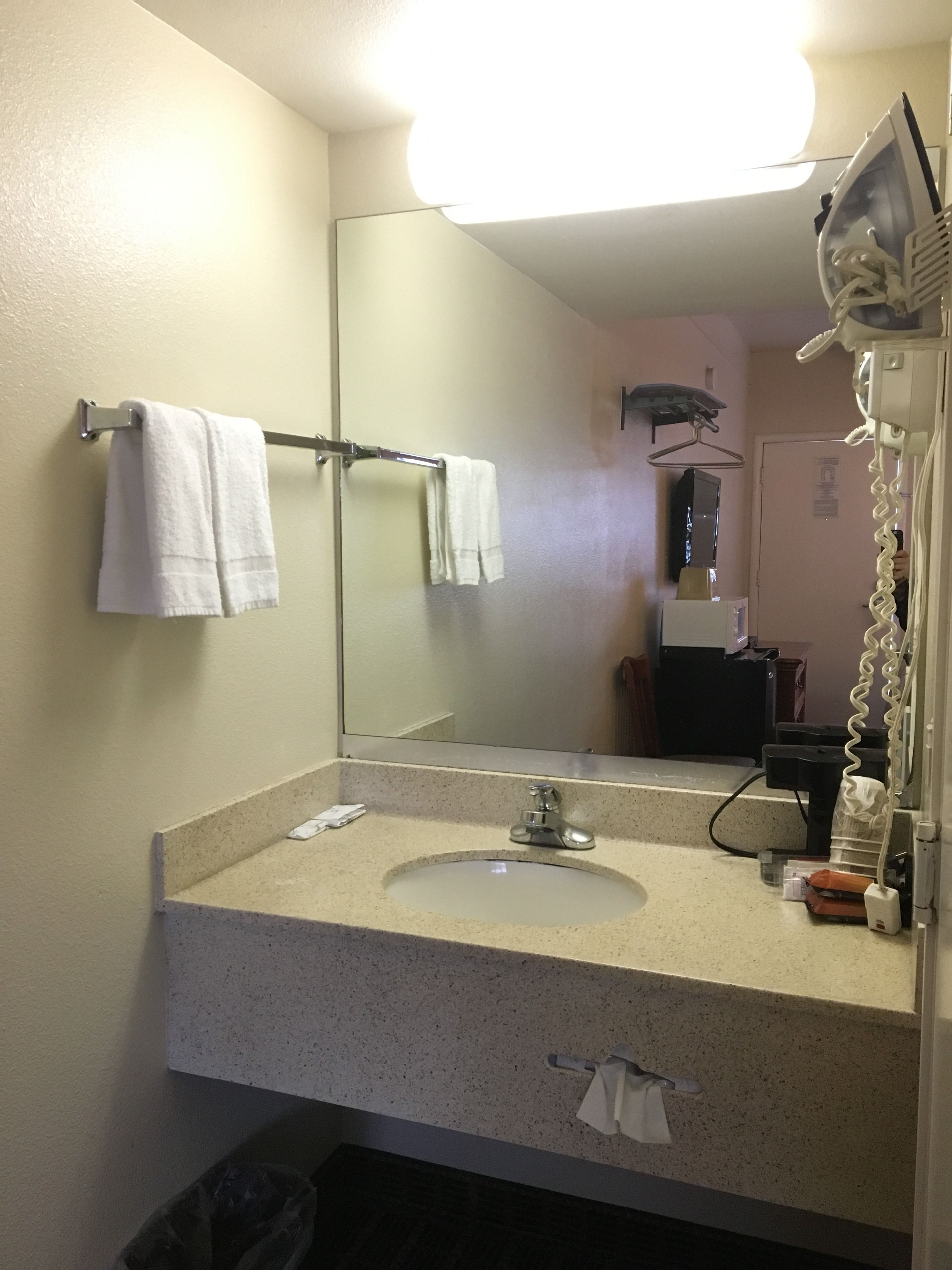 Foto - Motel 6 San Francisco CA Fisherman"s Wharf