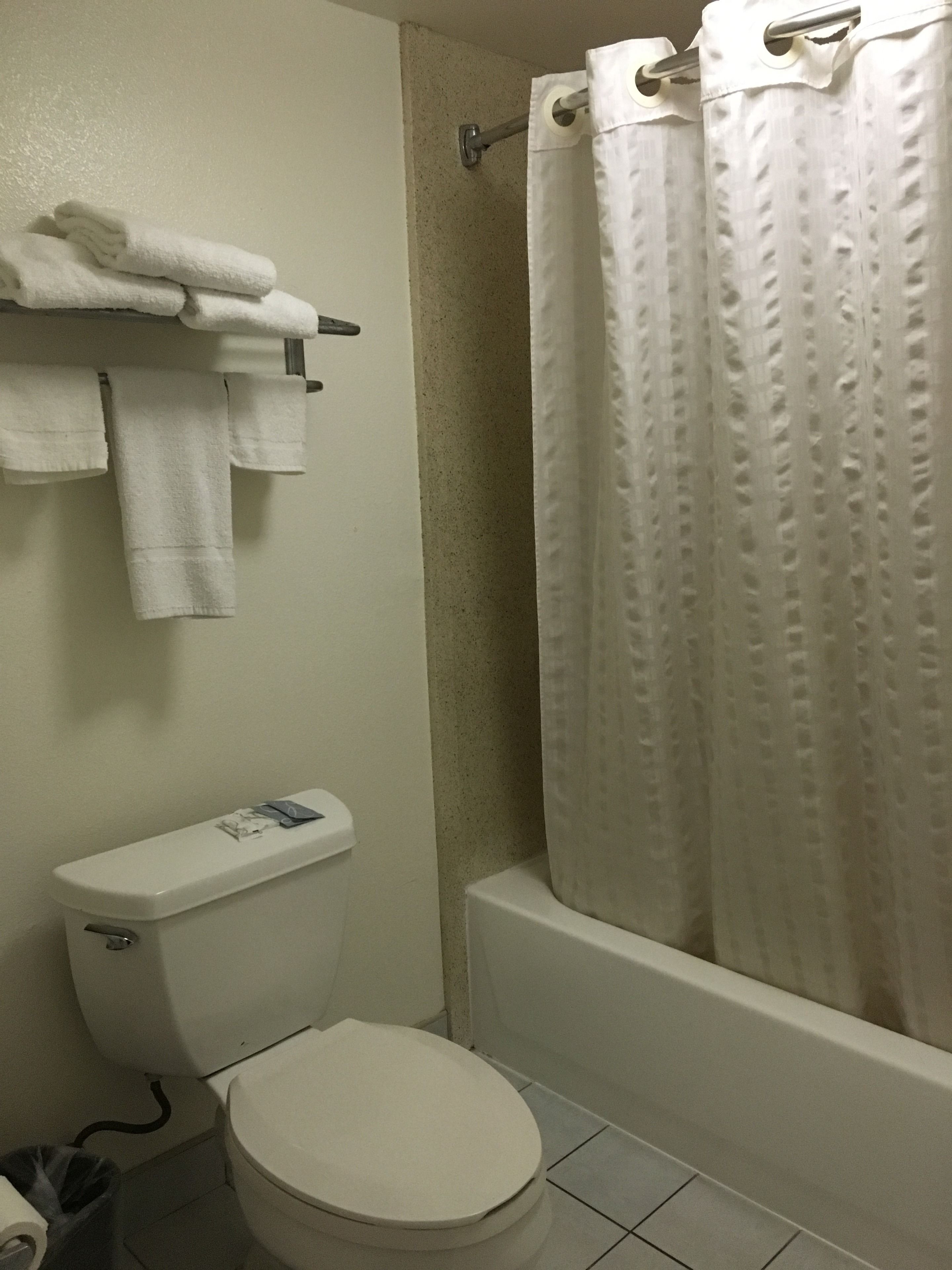 Foto - Motel 6 San Francisco CA Fisherman"s Wharf