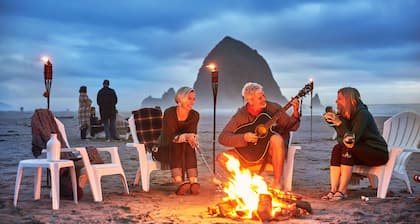Surfsand Resort