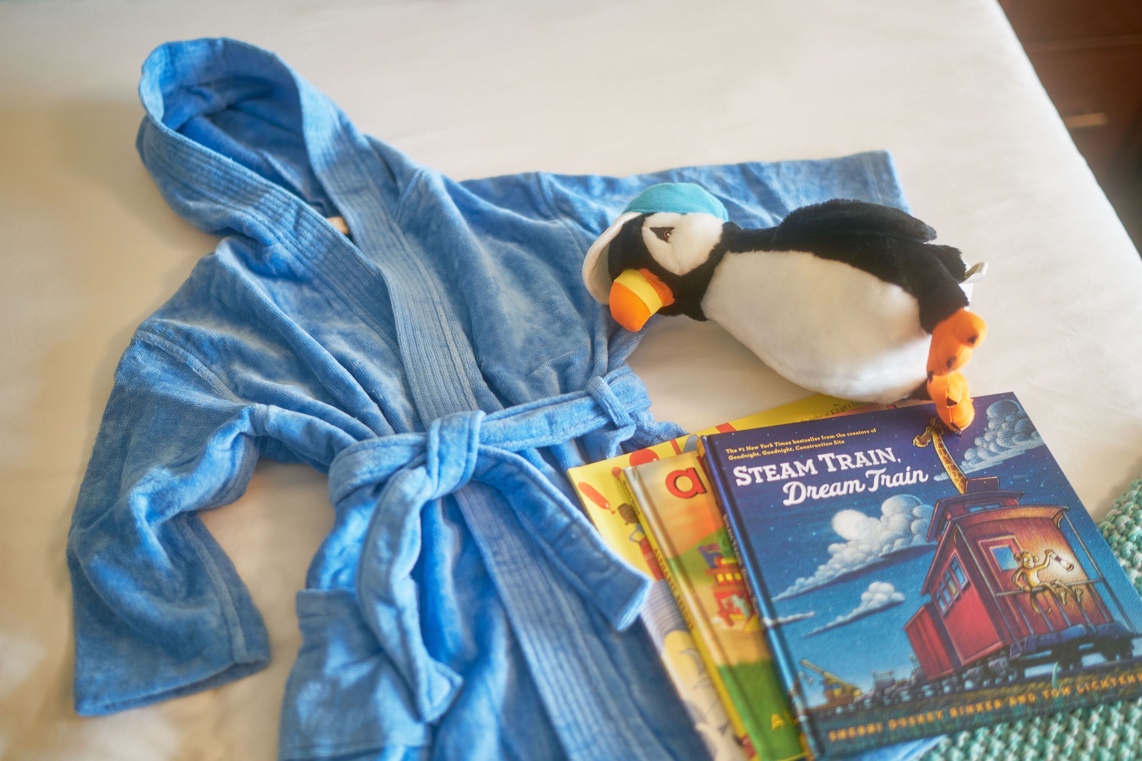 children’s activities