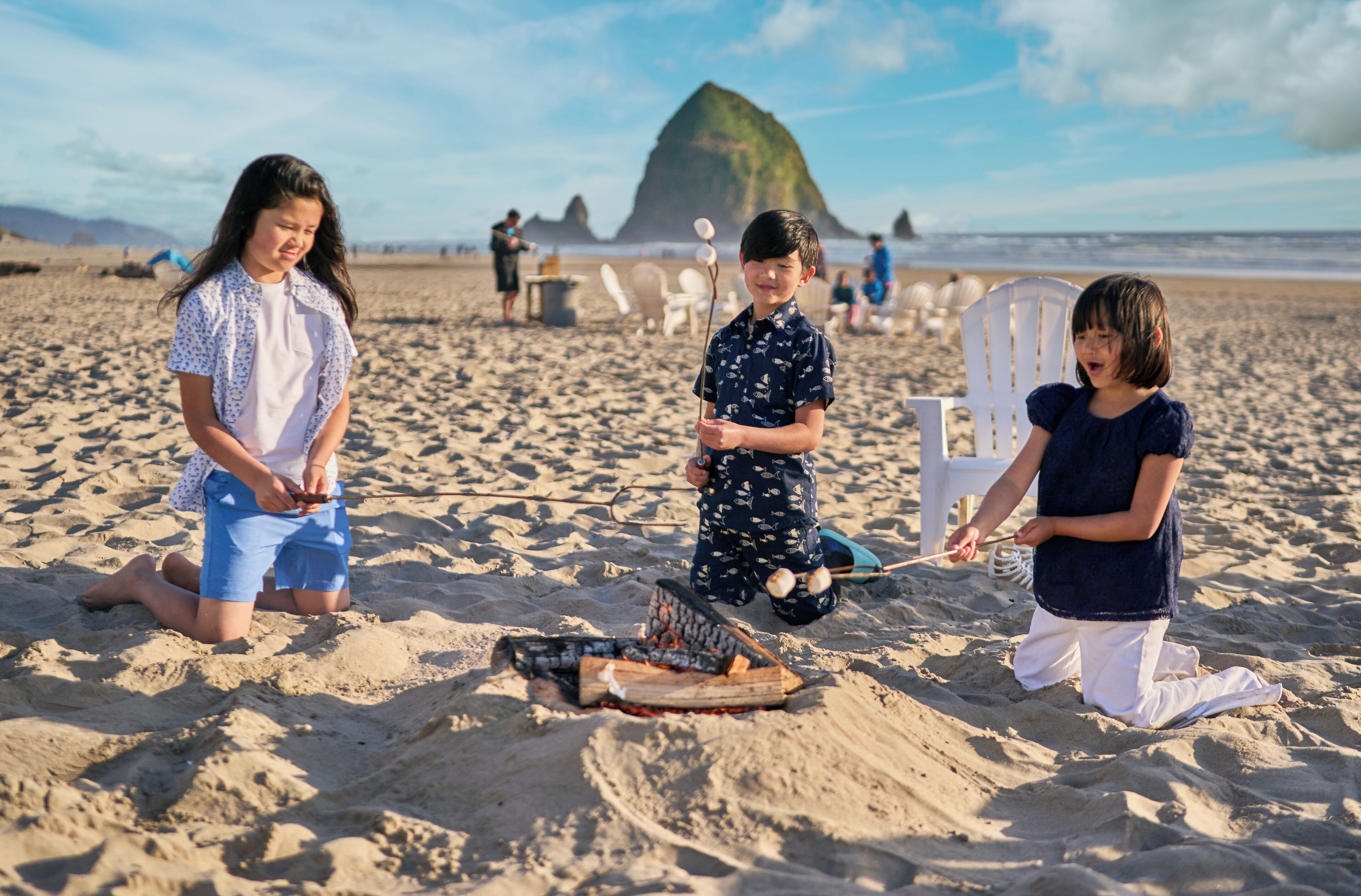 Aktiviteter for barn