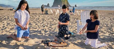 Activités pour enfants