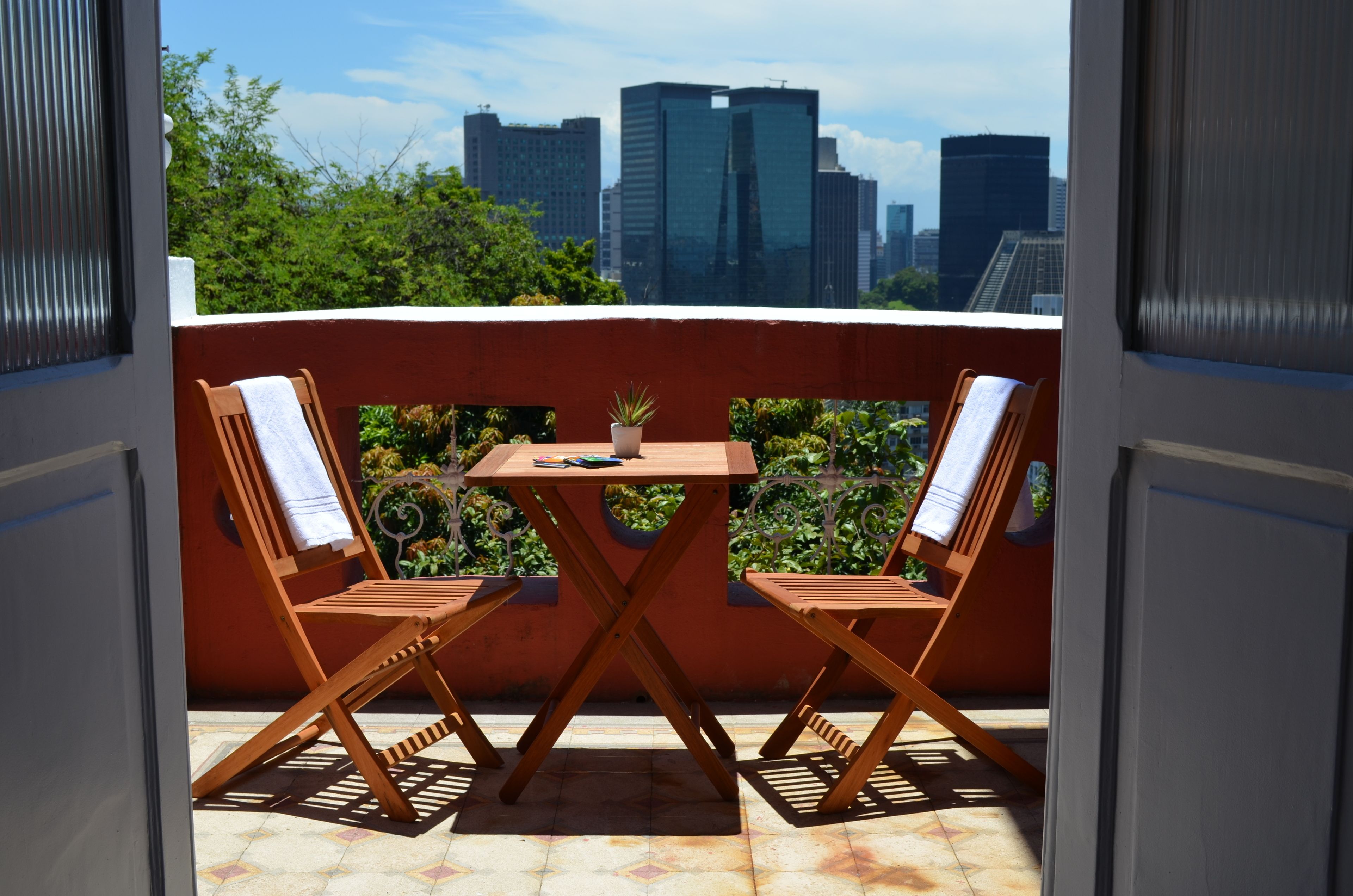 Superior-Doppelzimmer