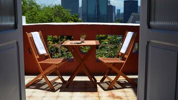 Superior-Doppelzimmer