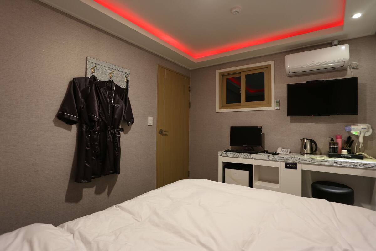 Chambre Double Deluxe