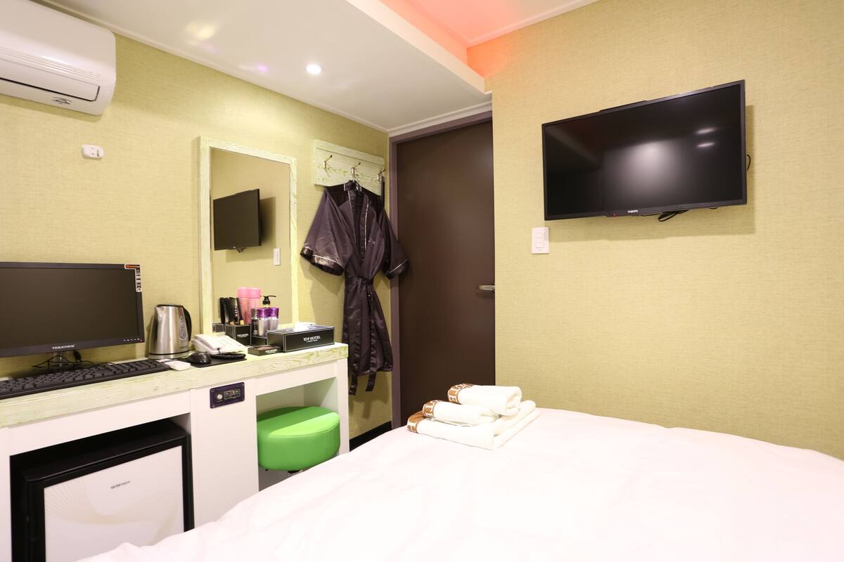 Chambre Simple