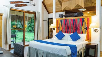 Room (Garden Casita)