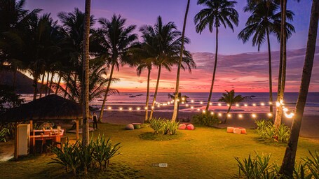 Bar de playa