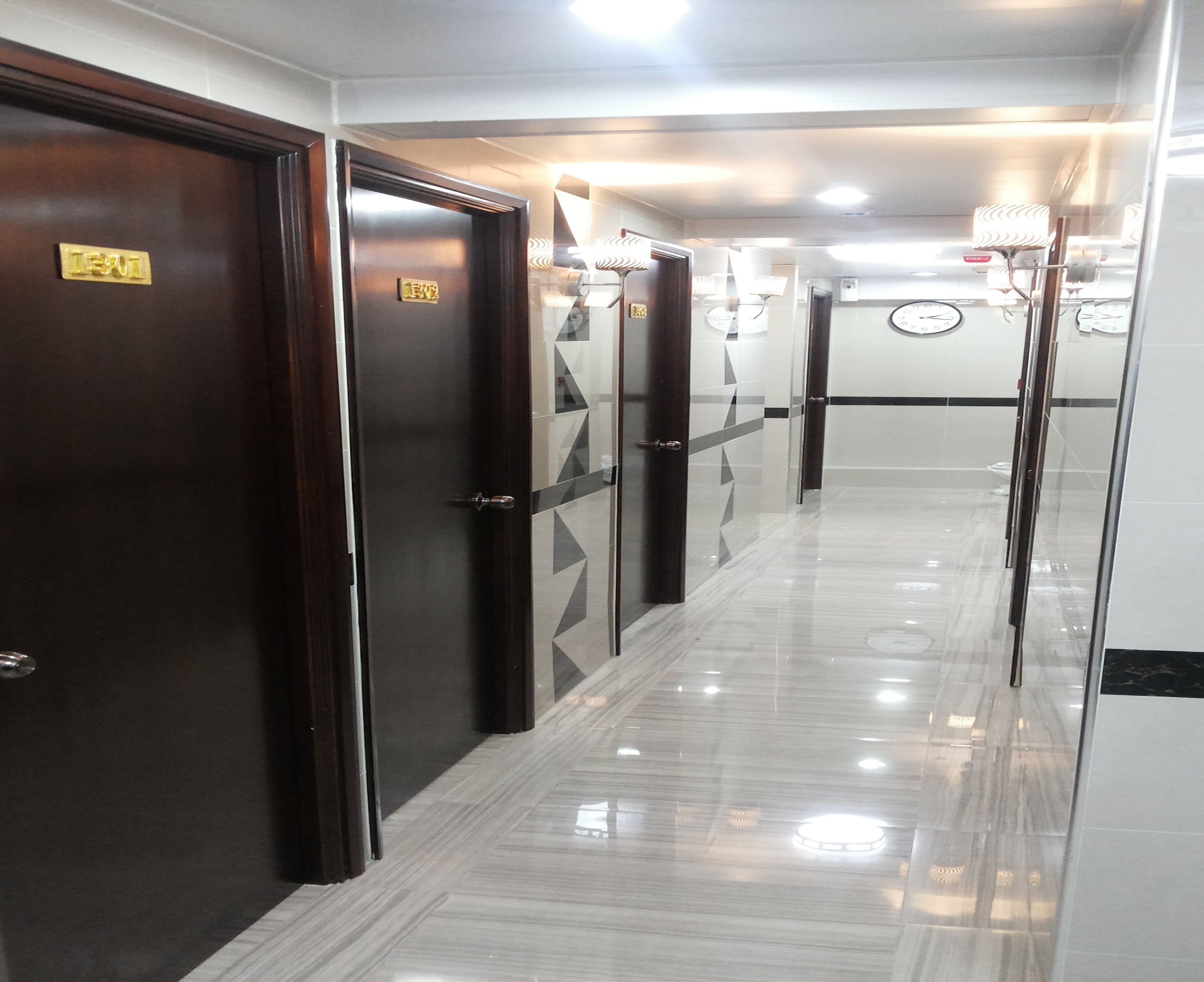 Foto - Skycity Hostel