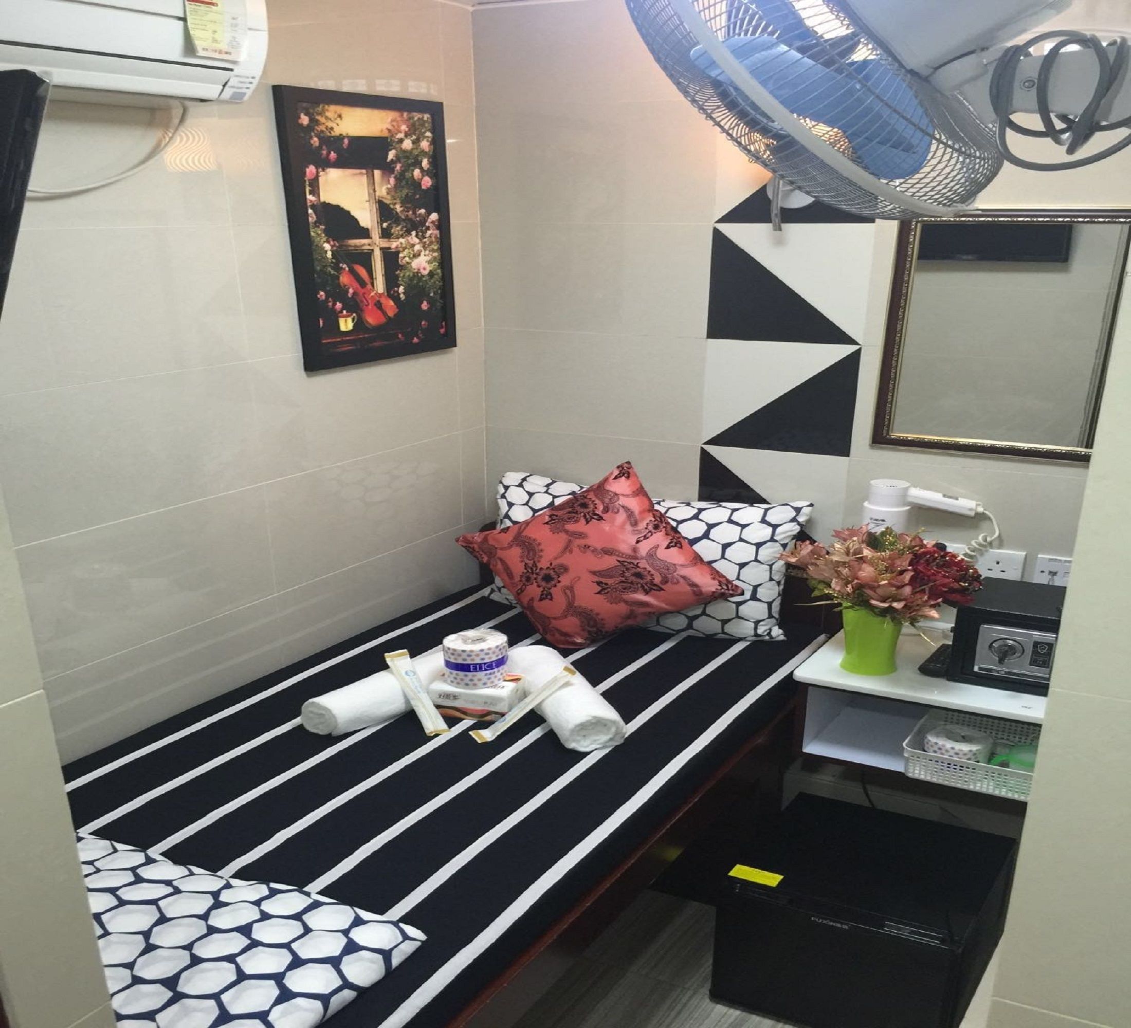 Photo - Skycity Hostel