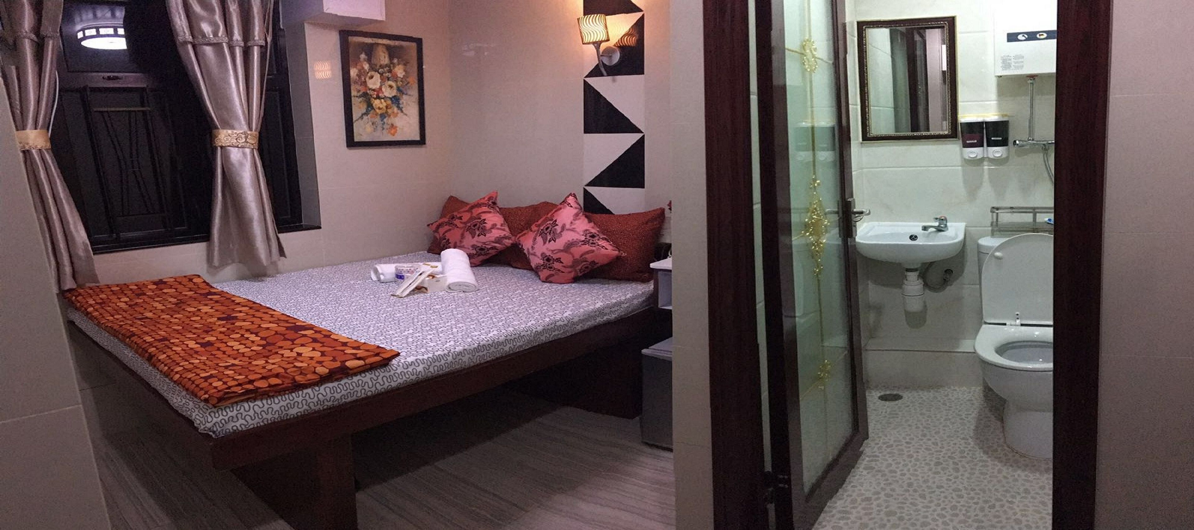 Photo - Skycity Hostel