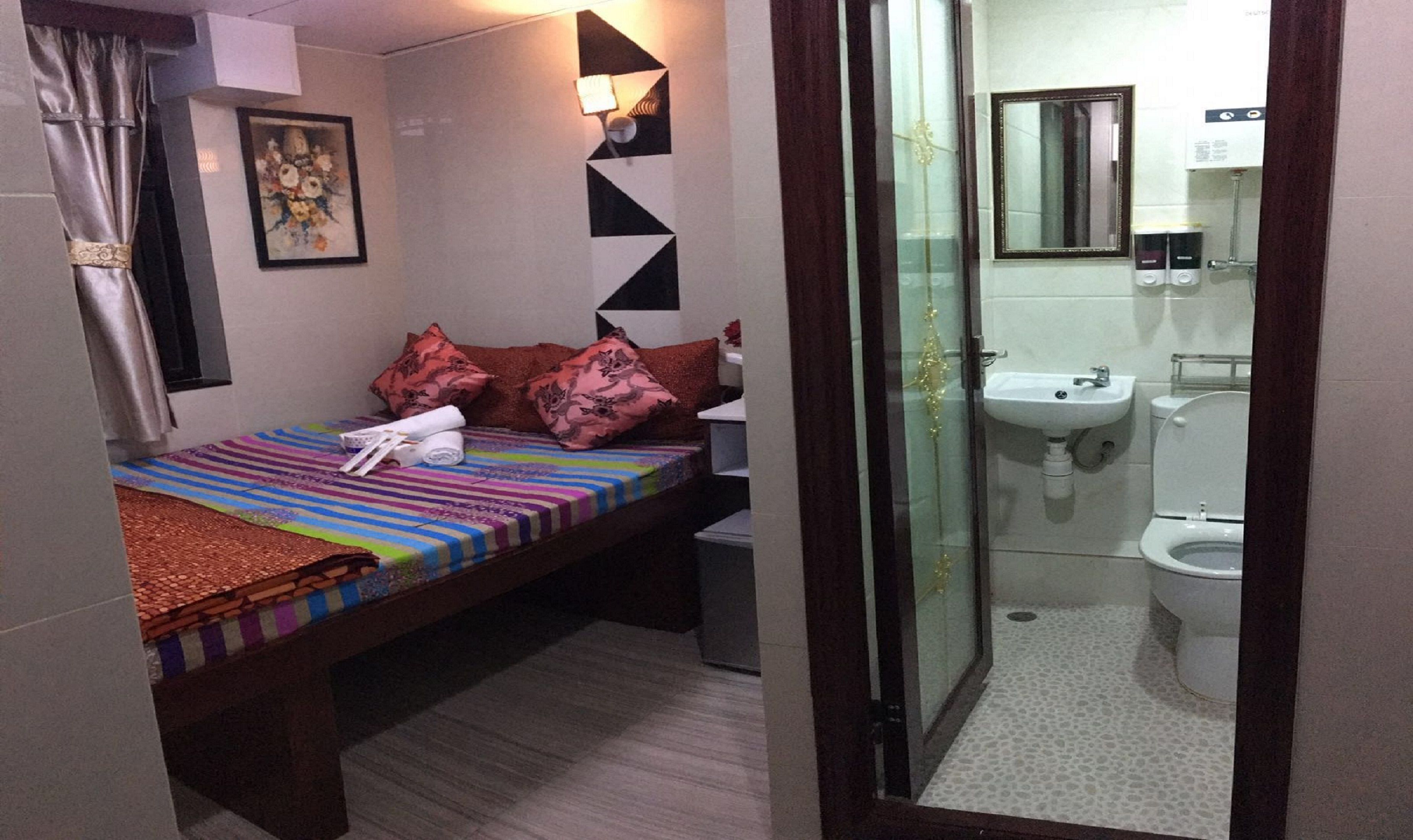 Photo - Skycity Hostel