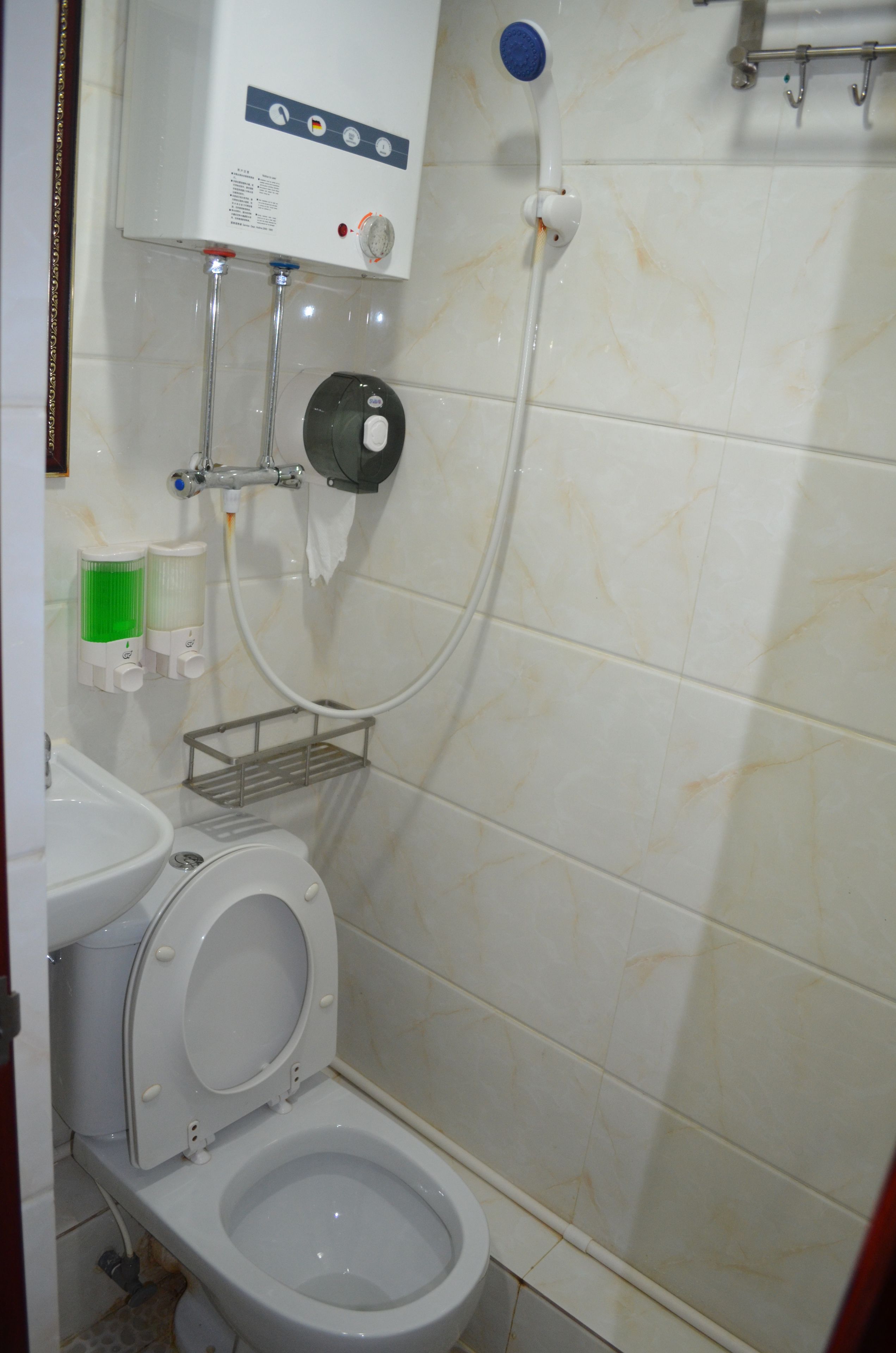 Photo - Skycity Hostel