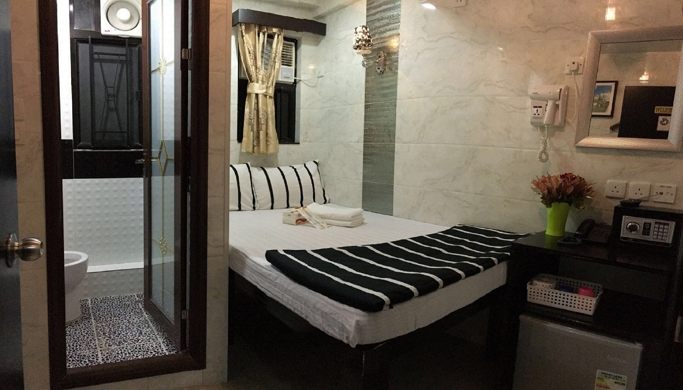 Foto - Skycity Hostel