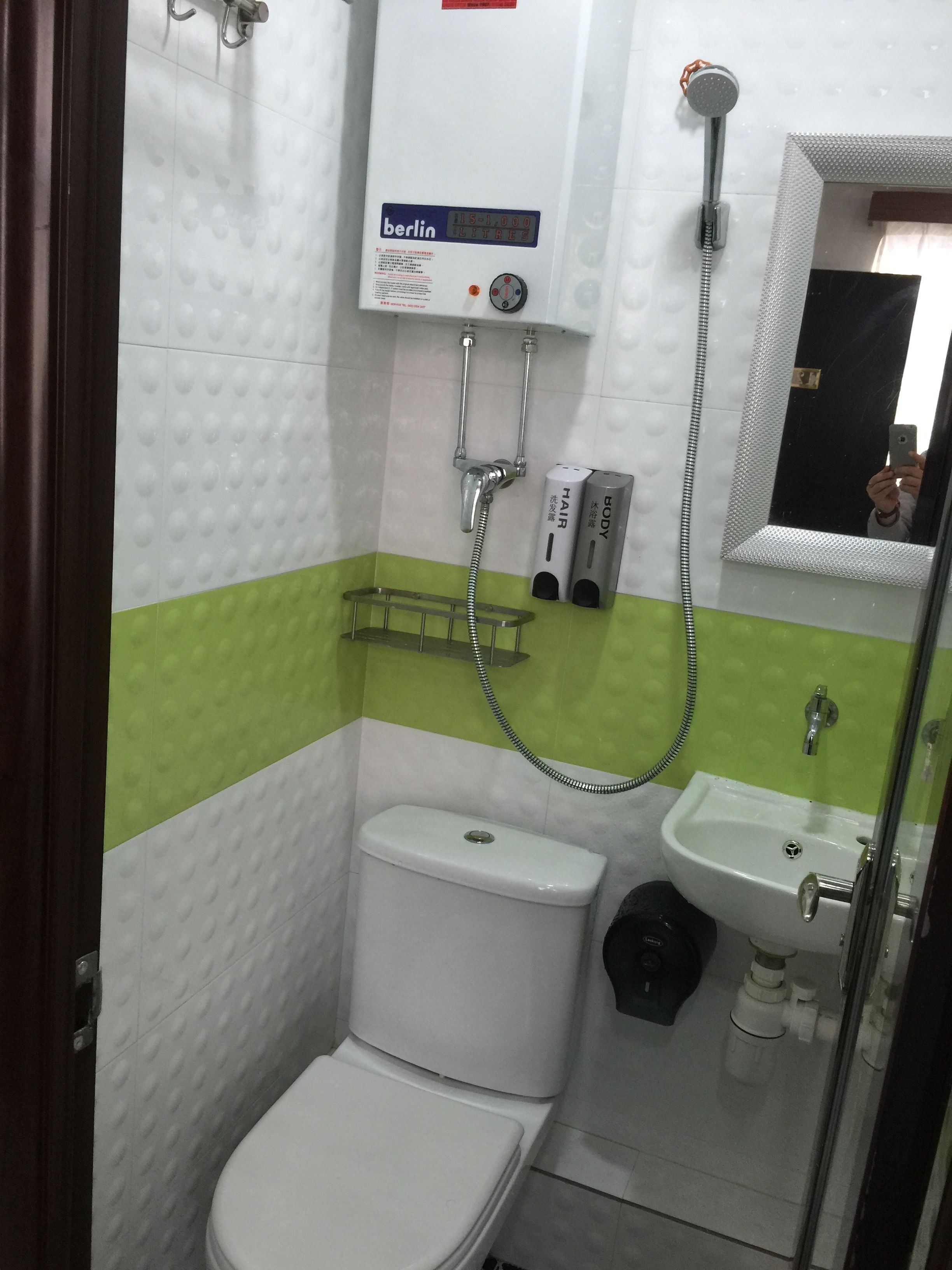 Photo - Skycity Hostel