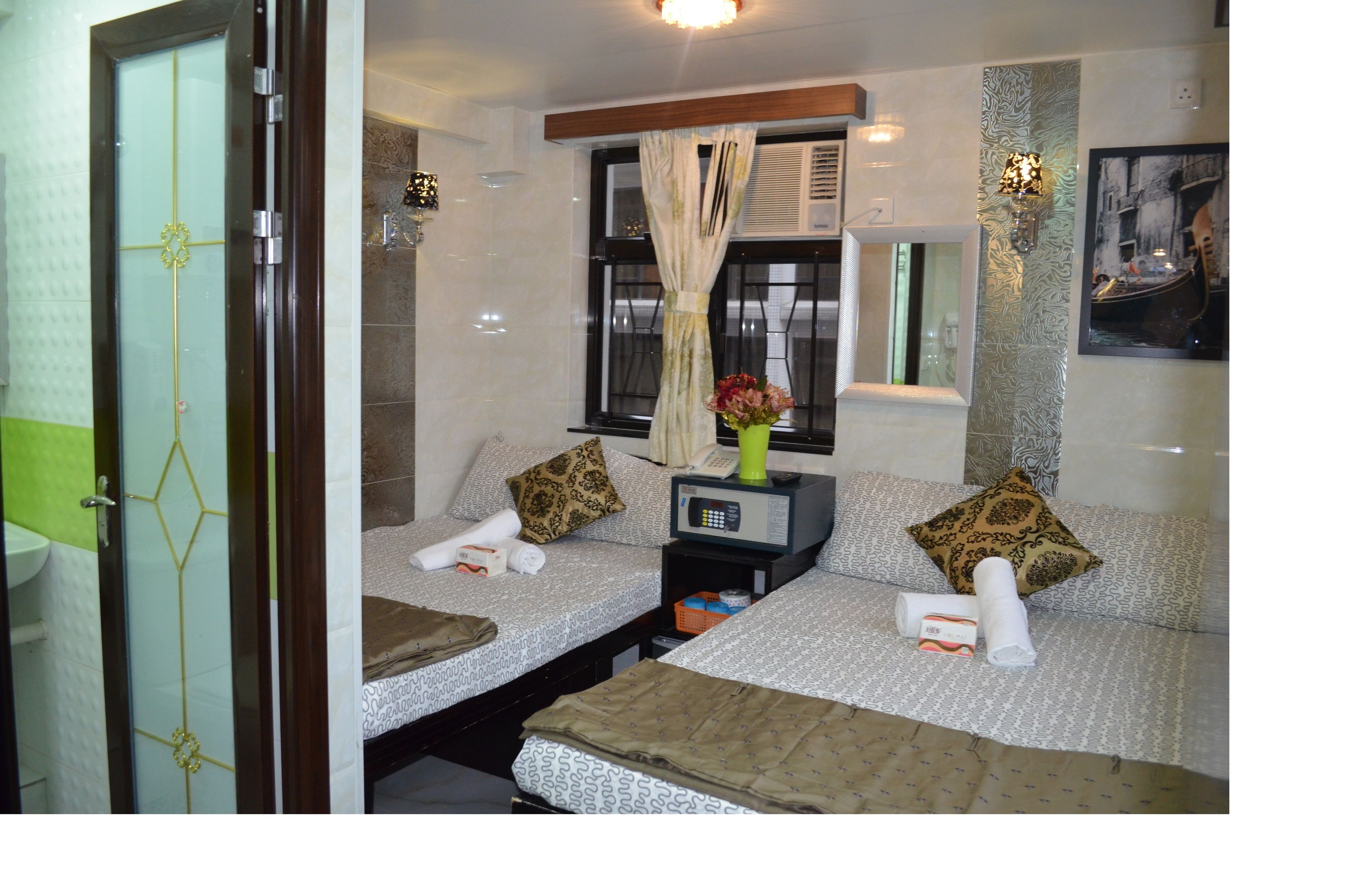 Photo - Skycity Hostel