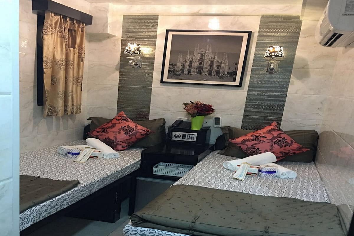 Comfort Twin Room, 2 Single Beds