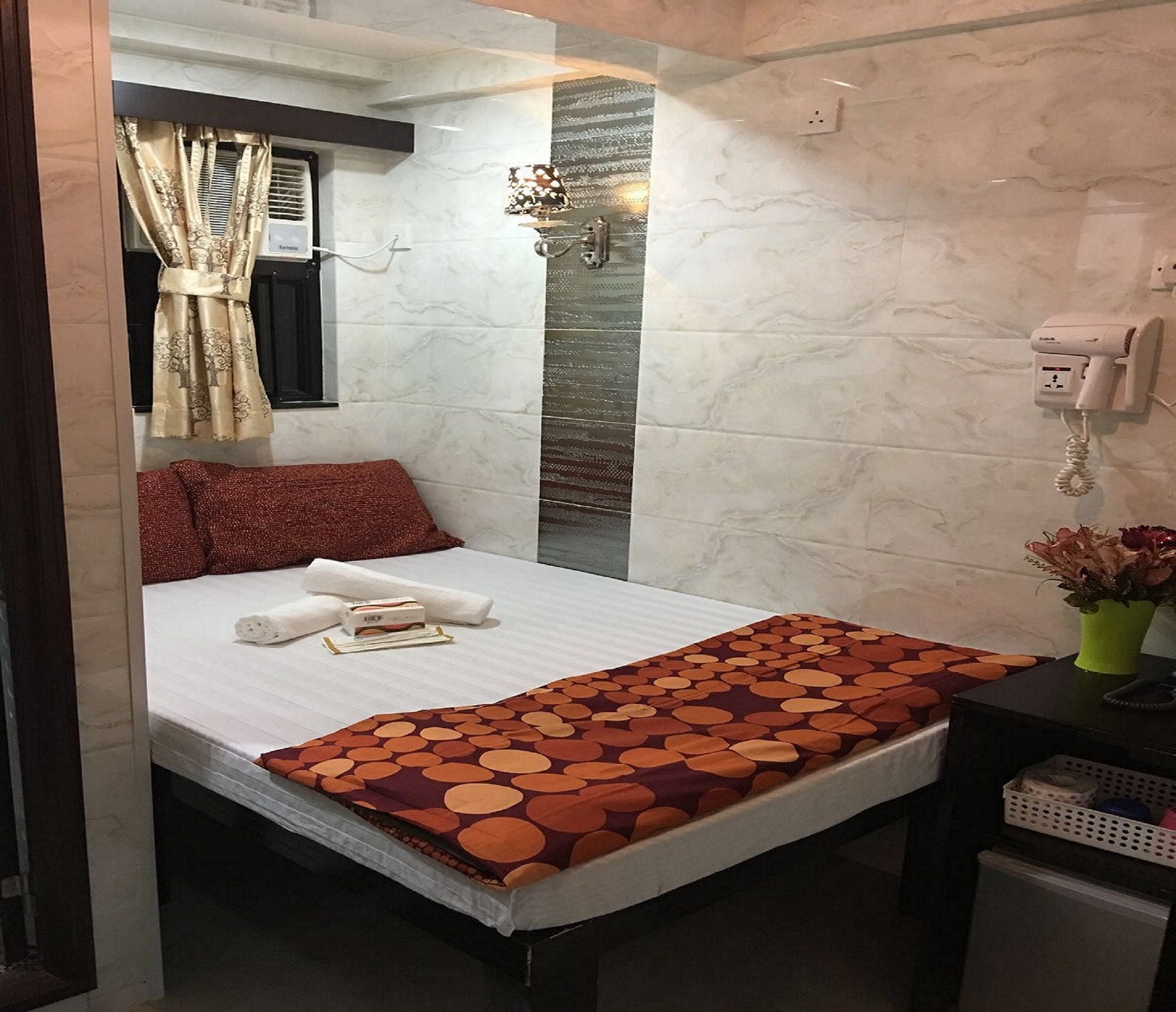 Foto - Skycity Hostel