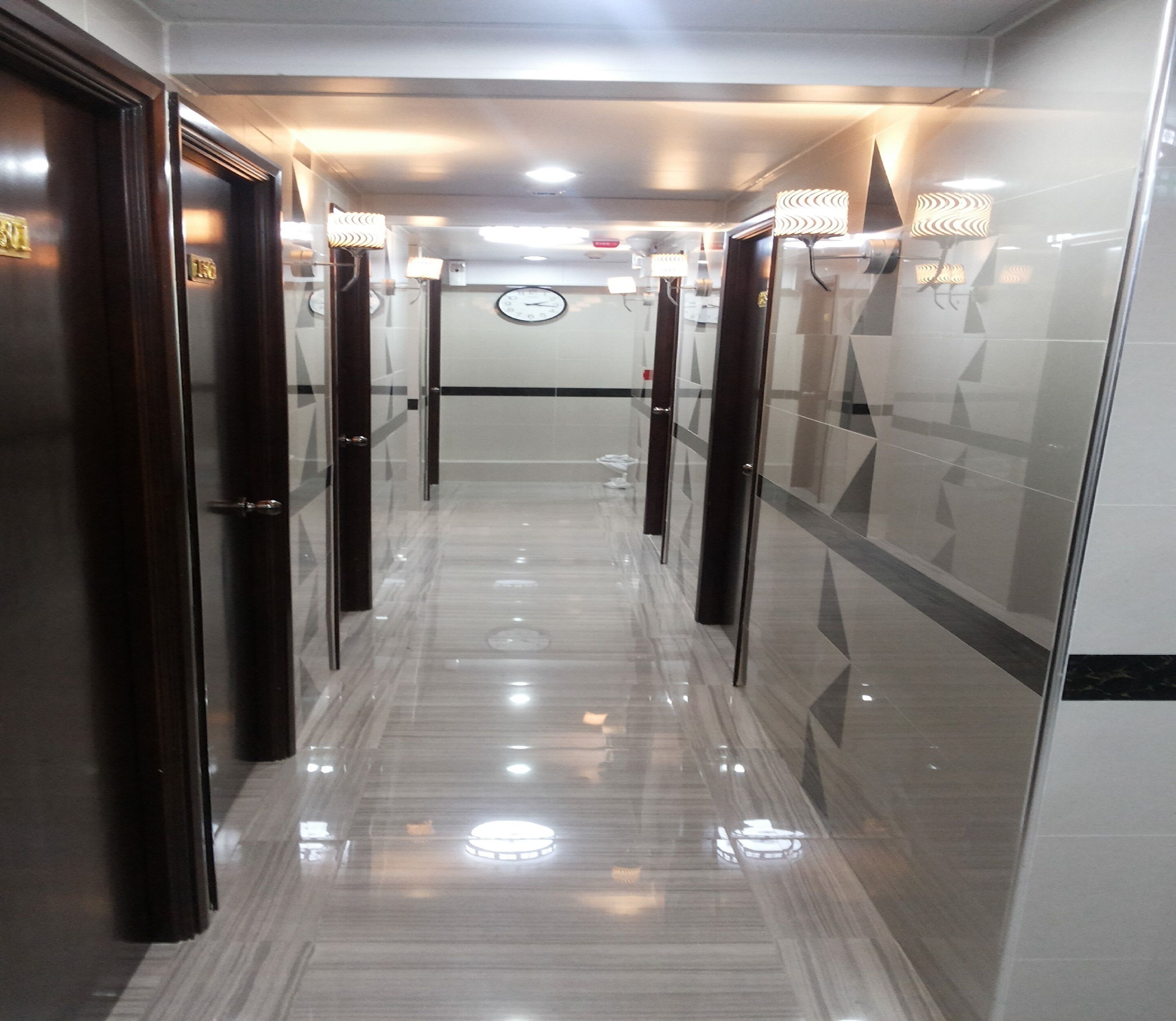 Foto - Skycity Hostel