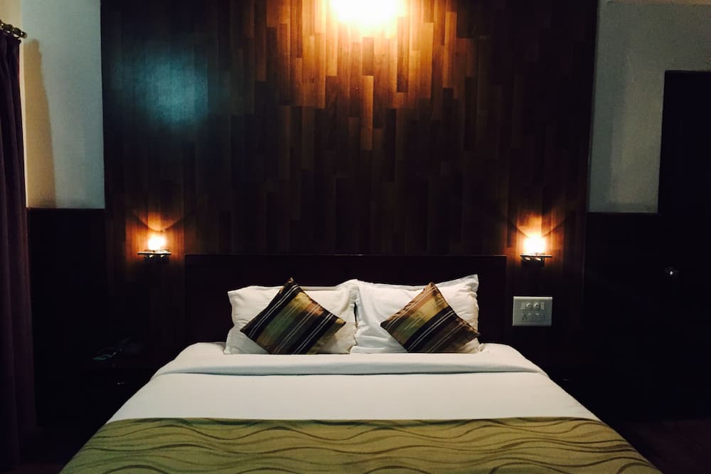 Hotel Krishna Sagar
