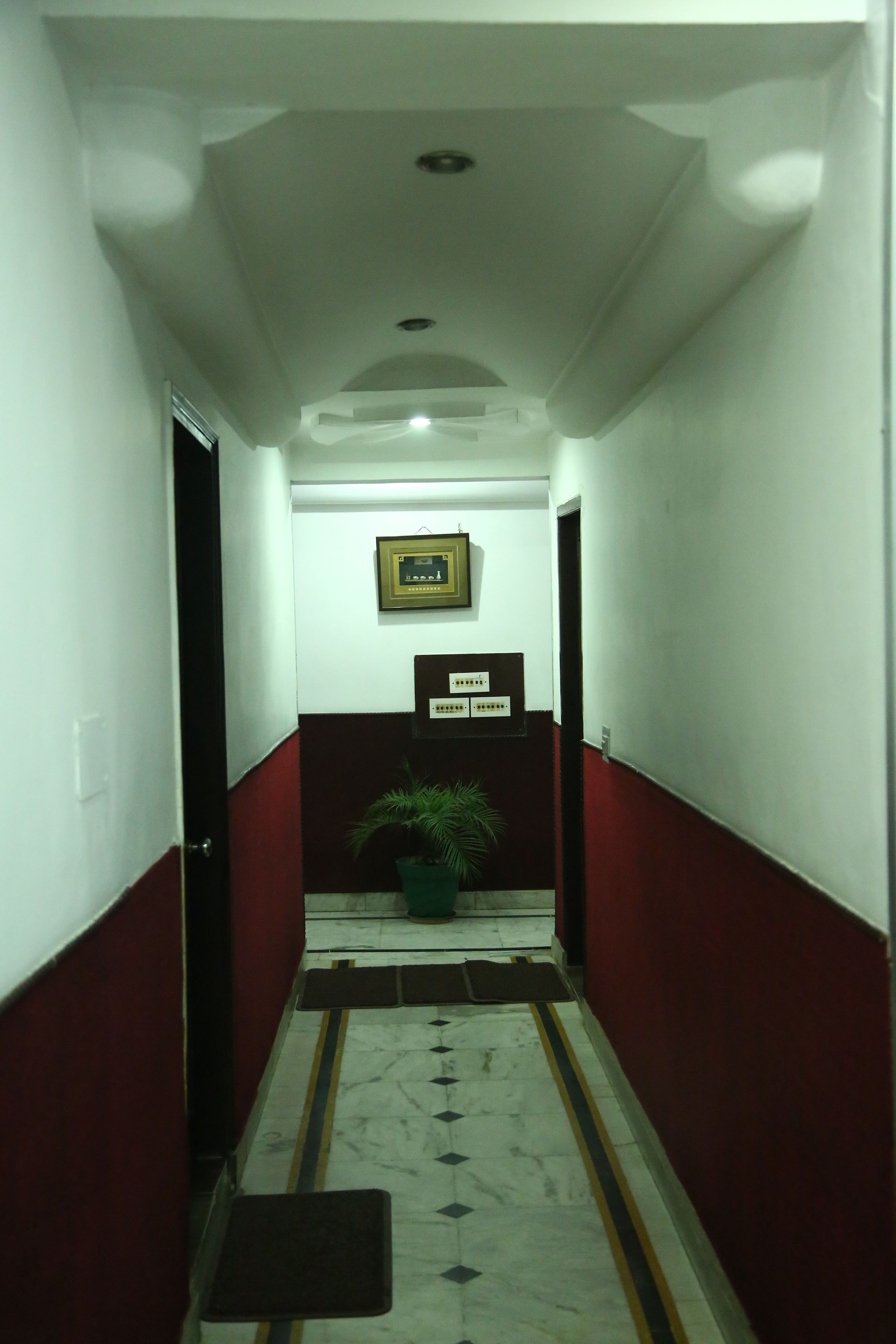 Lorong